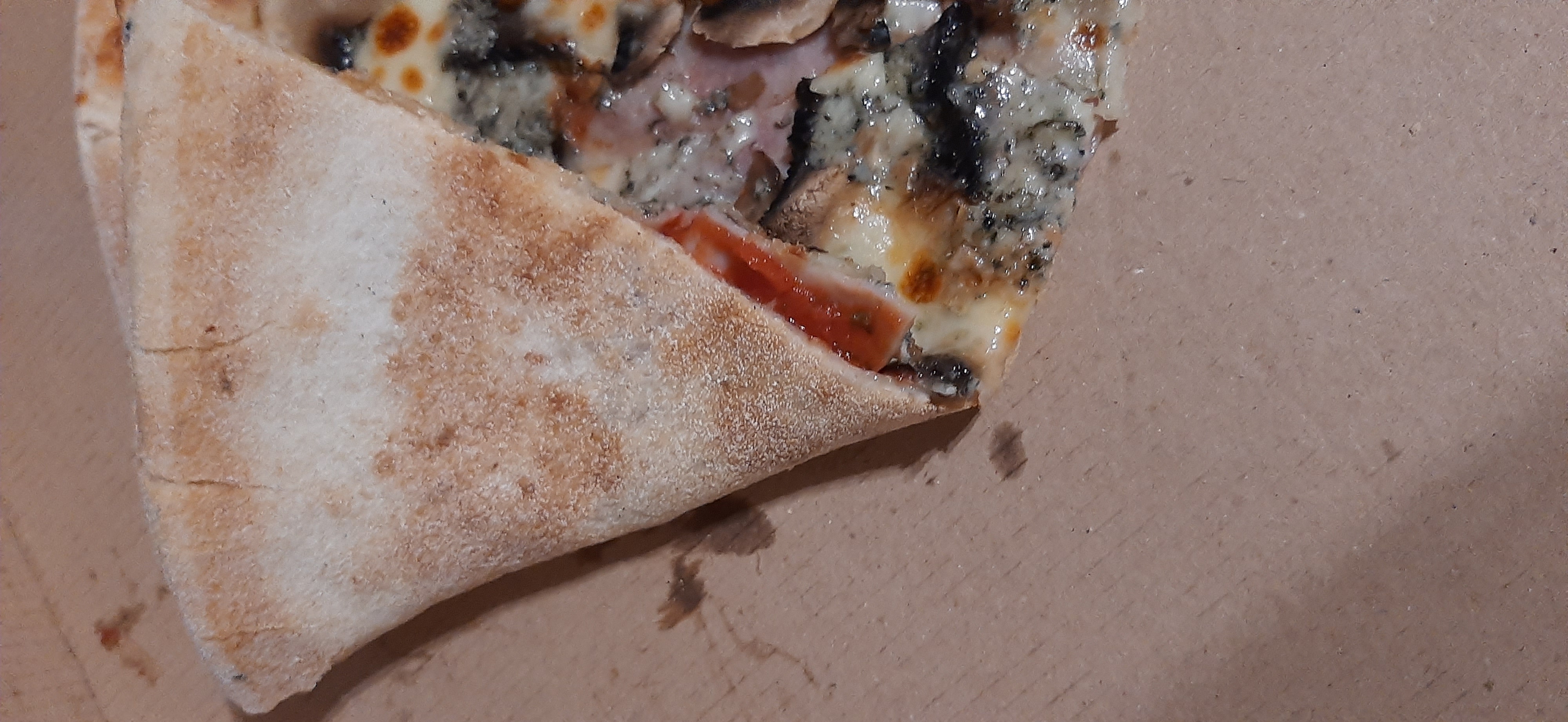 Long Street Burger & Pizza foto 3