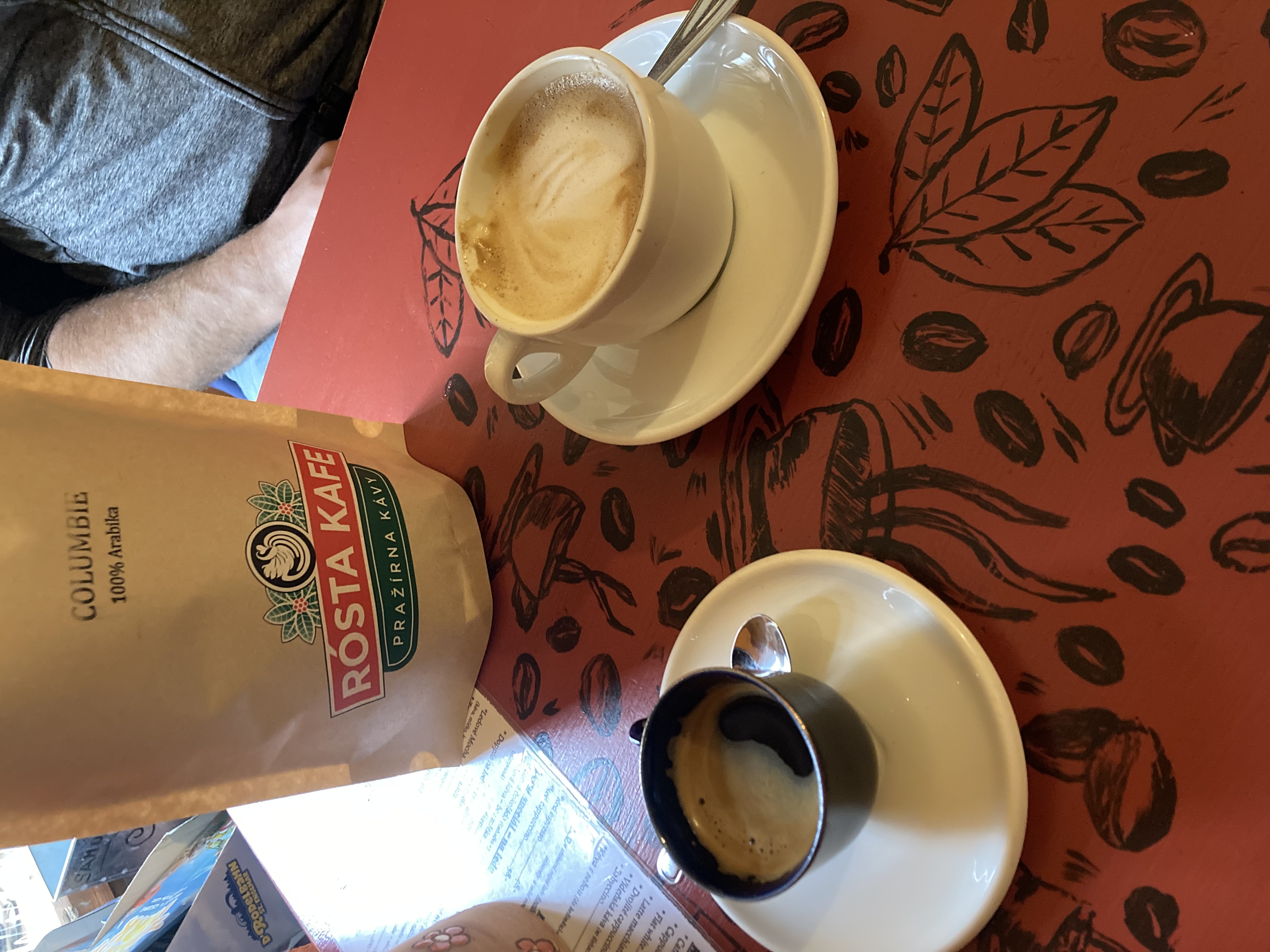 Rósta Kafe foto 6