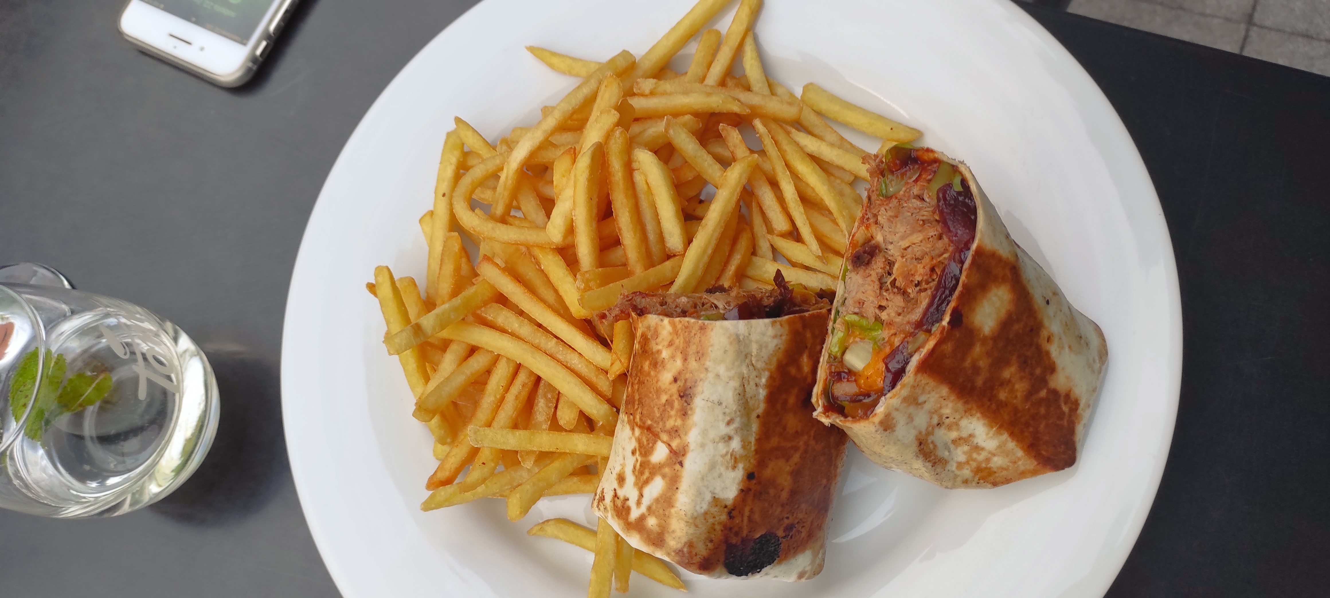 Restaurant Medusa foto 4