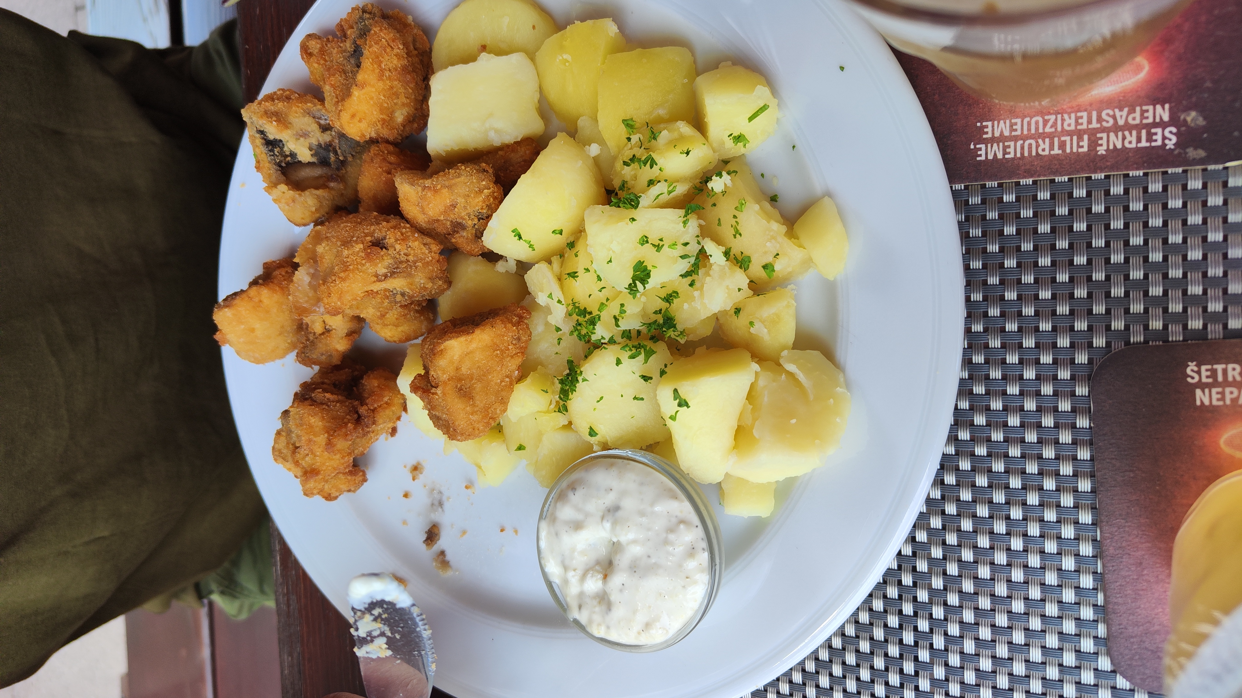 Restaurace Vlžan foto 6