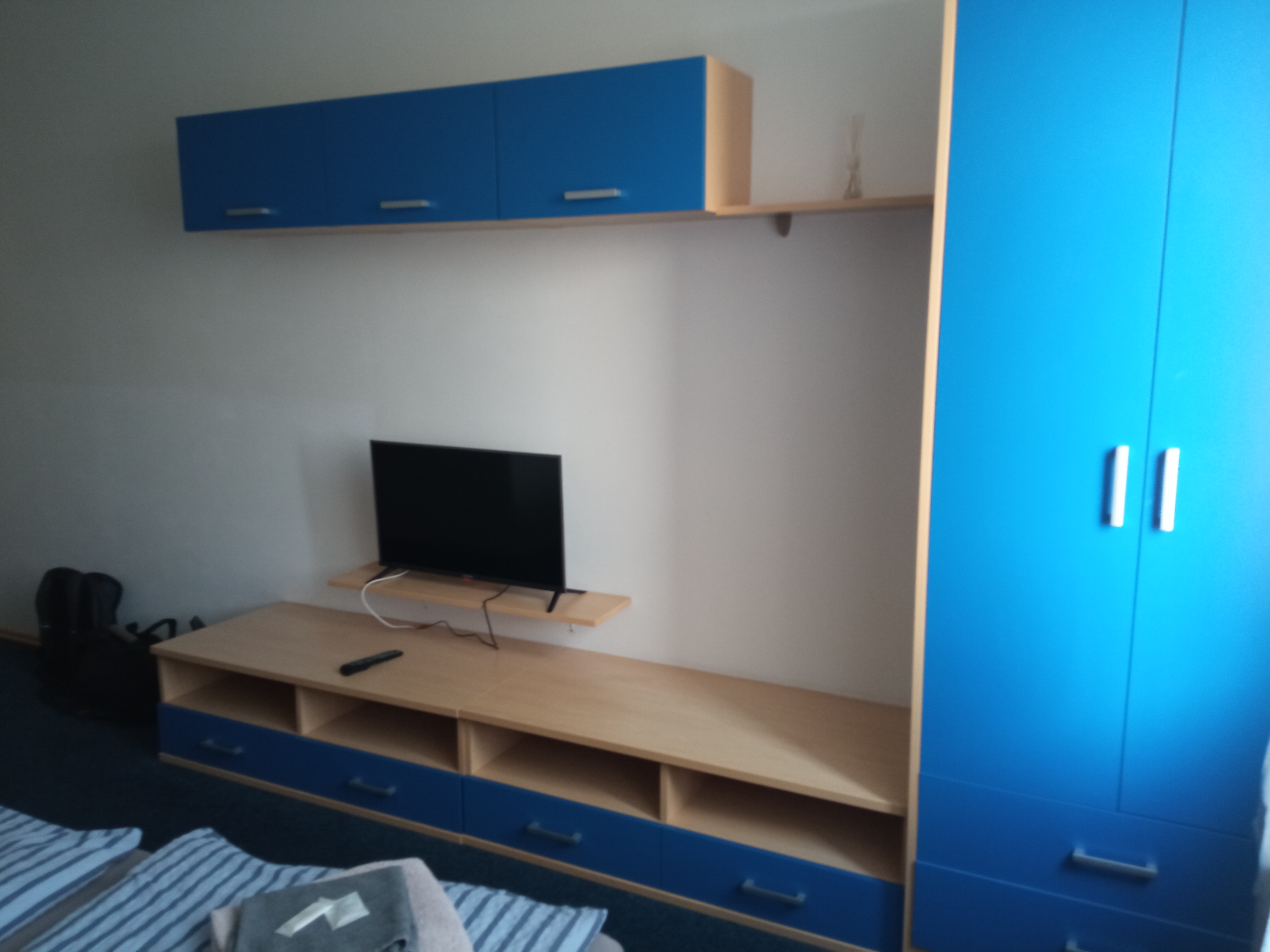 Sport Hotel foto 4