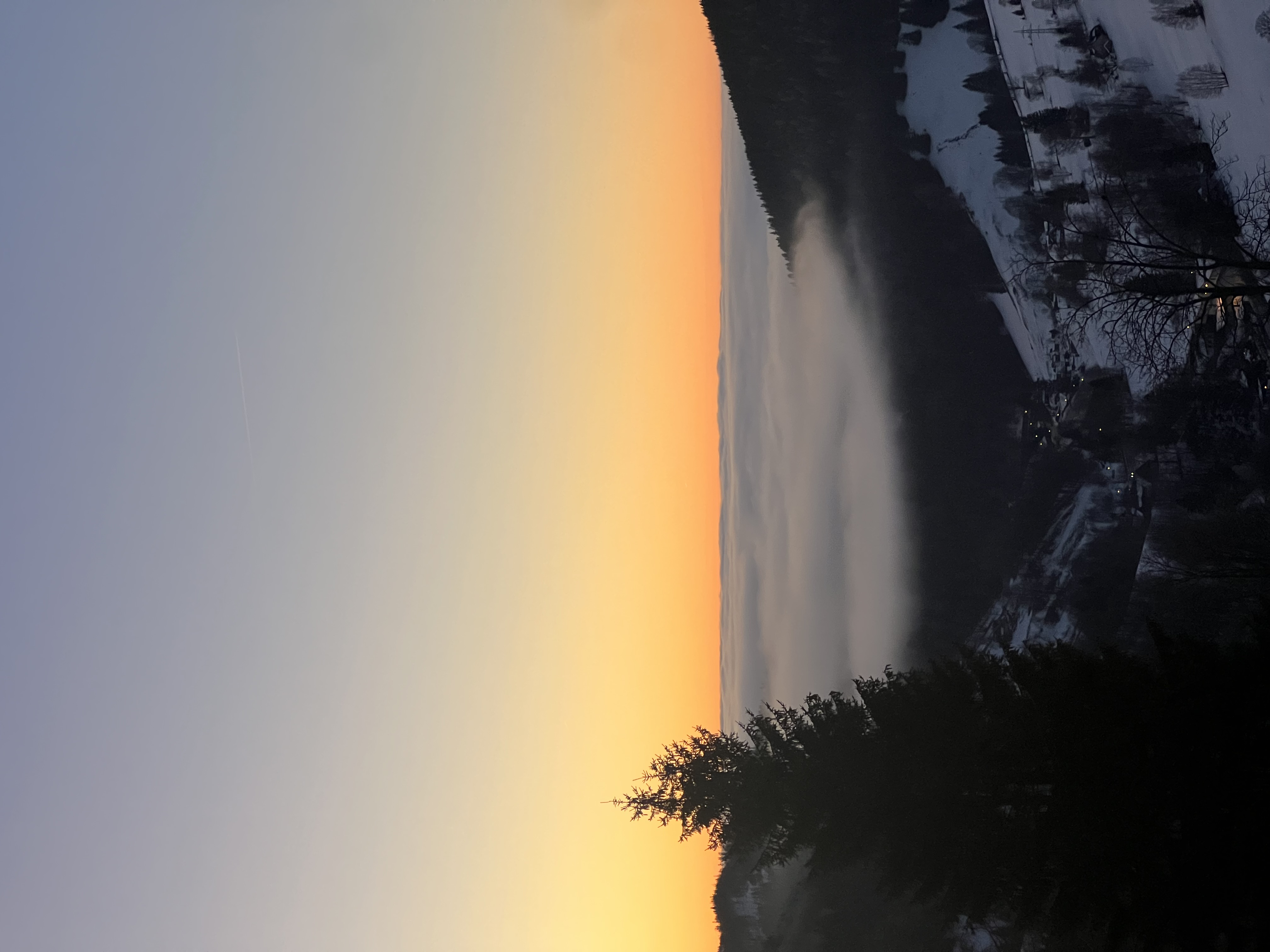 Penzion Horský ranč foto 4