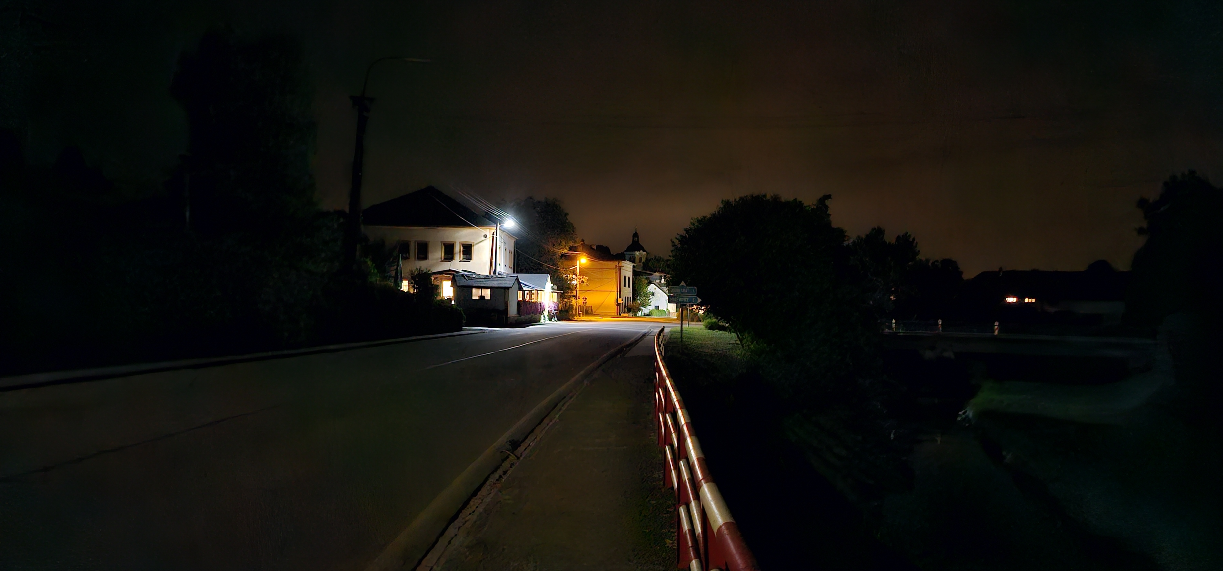 Chatky a kemp Bohušov foto 5