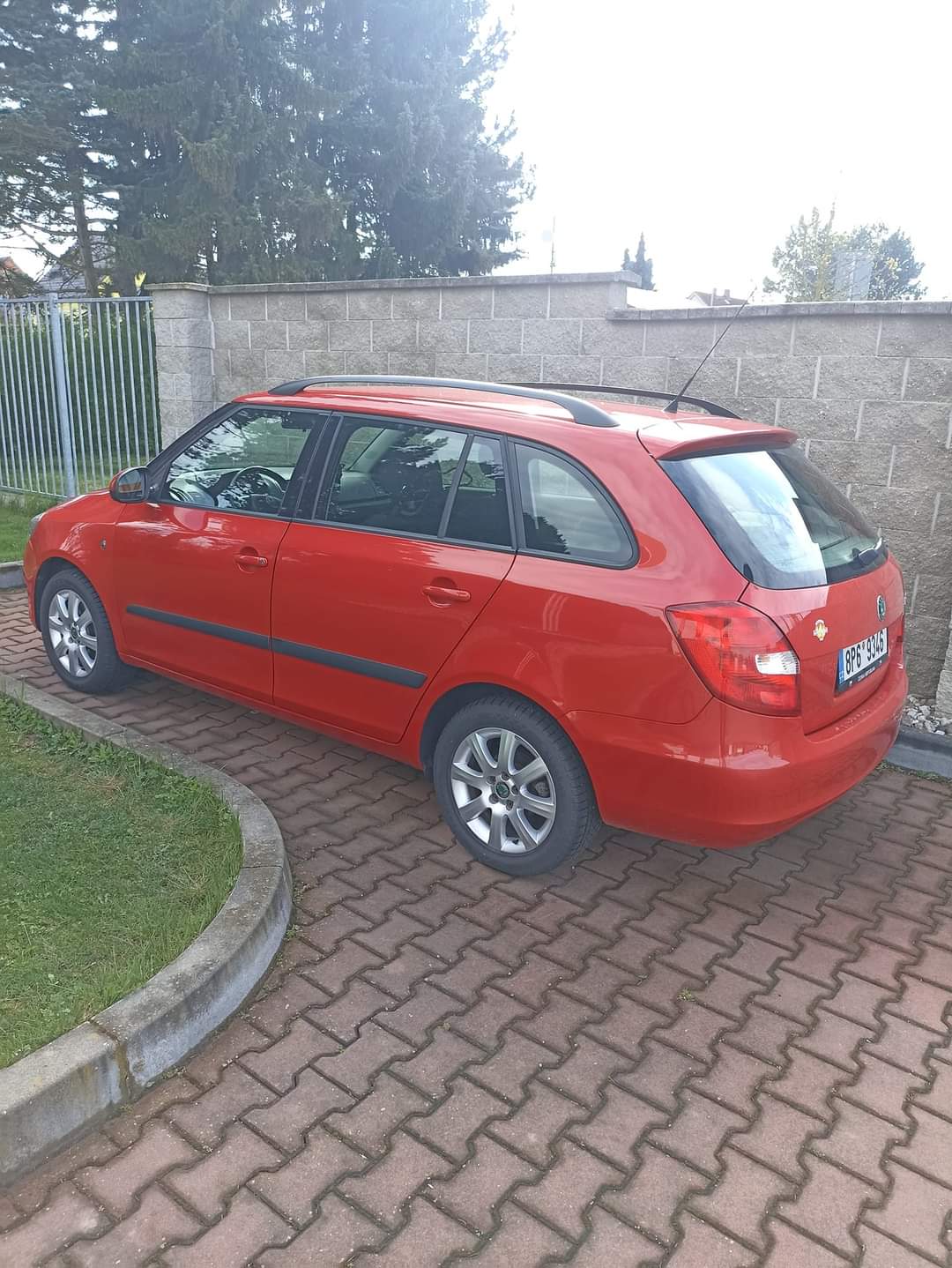 VS Cars Stod foto 4