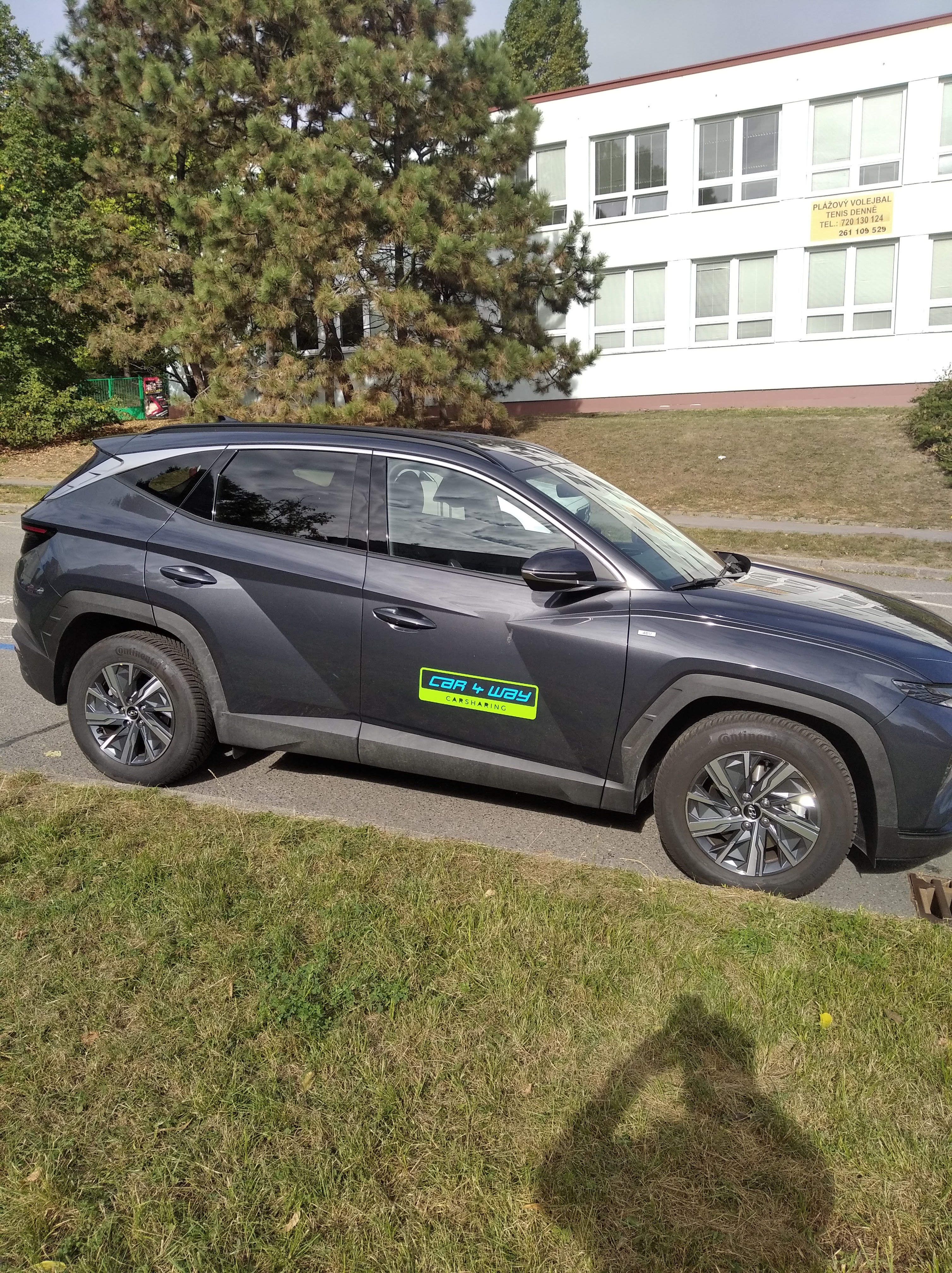 CAR4WAY, a.s. foto 4