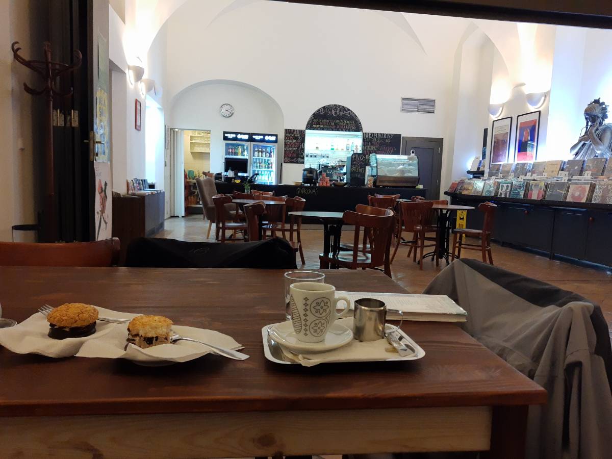 Café Time Music foto 5