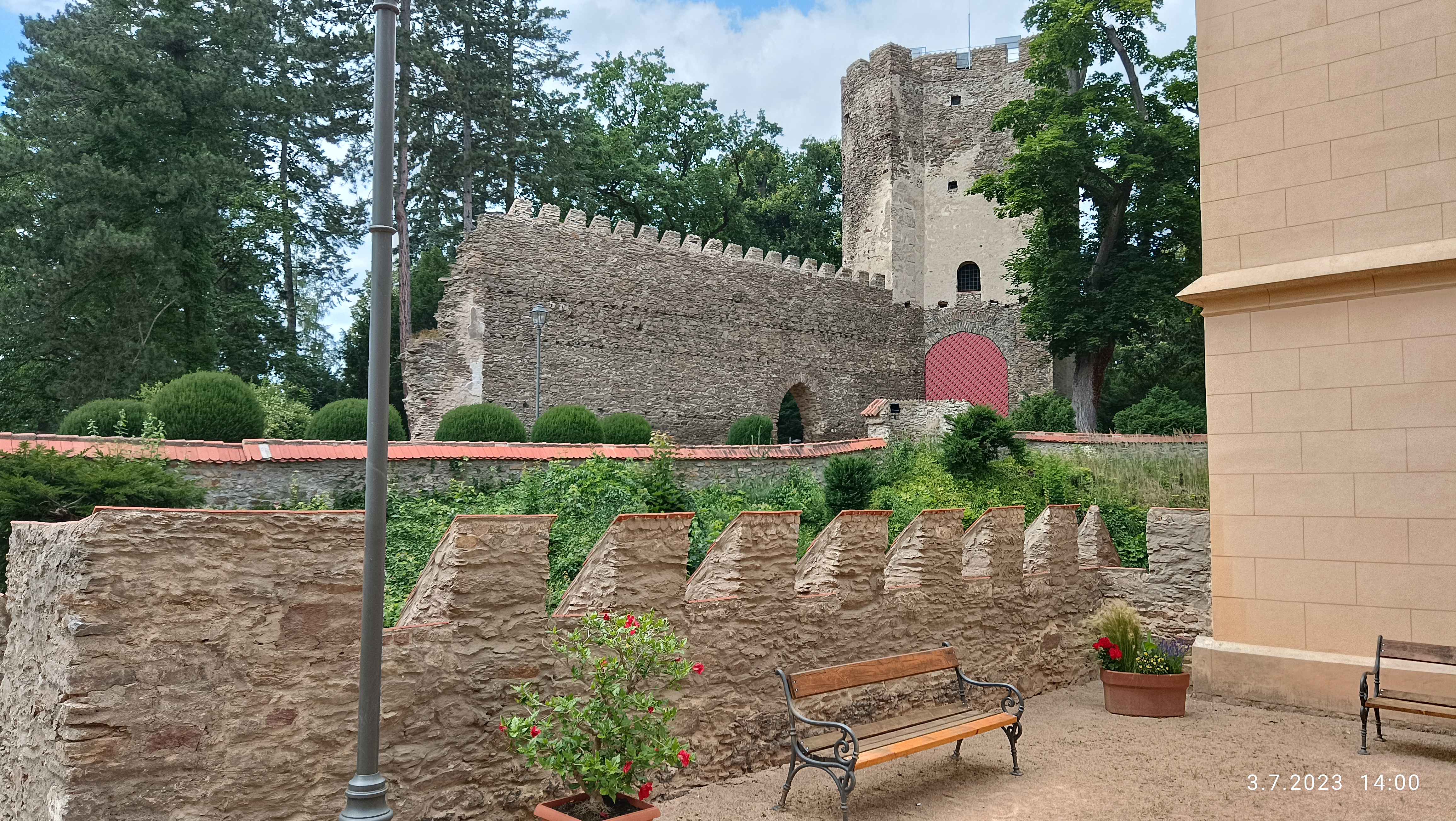 Infocentrum Zruč nad Sázavou foto 3