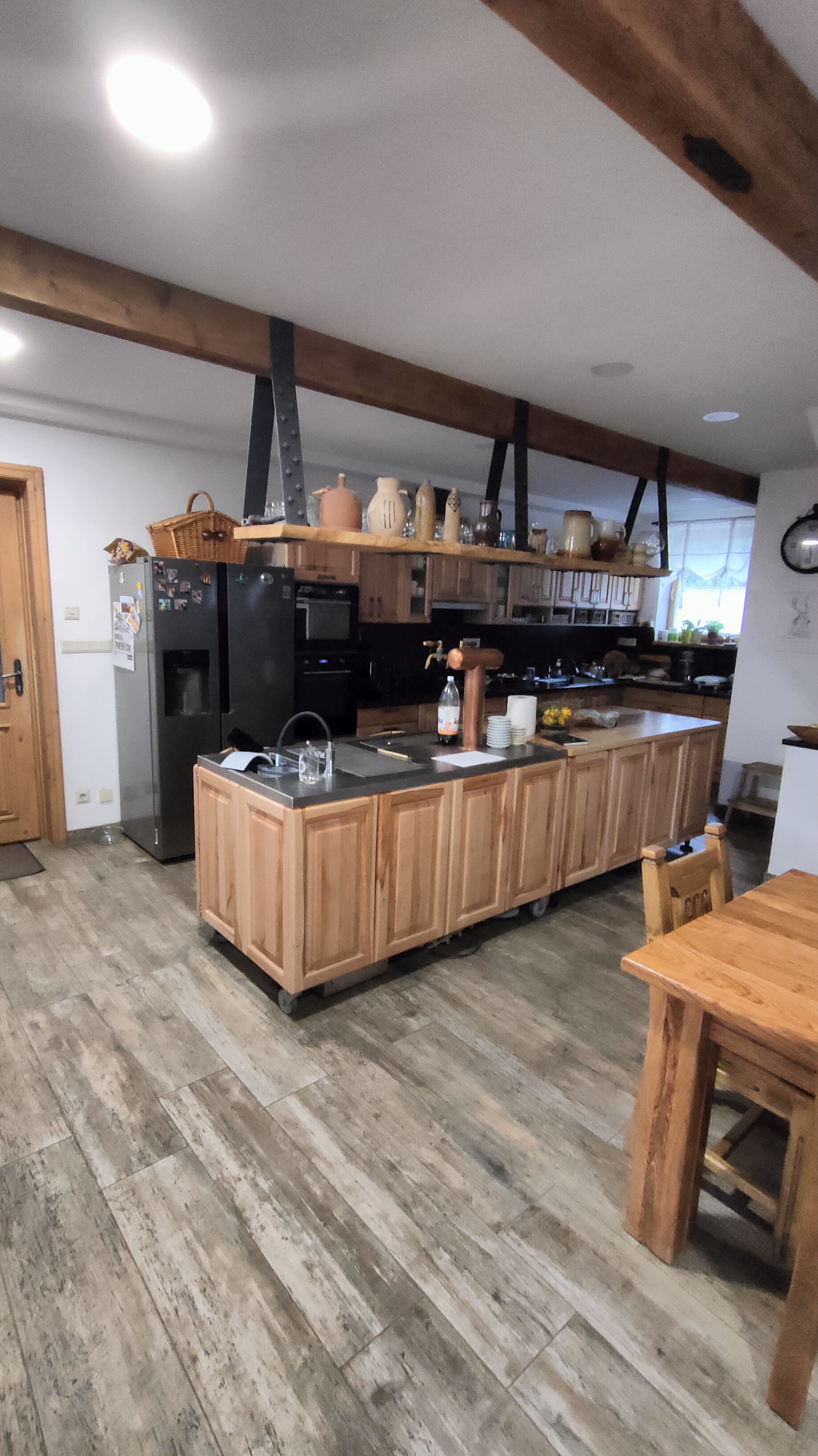 Agropenzion a farma rodiny Hajátkovy foto 6