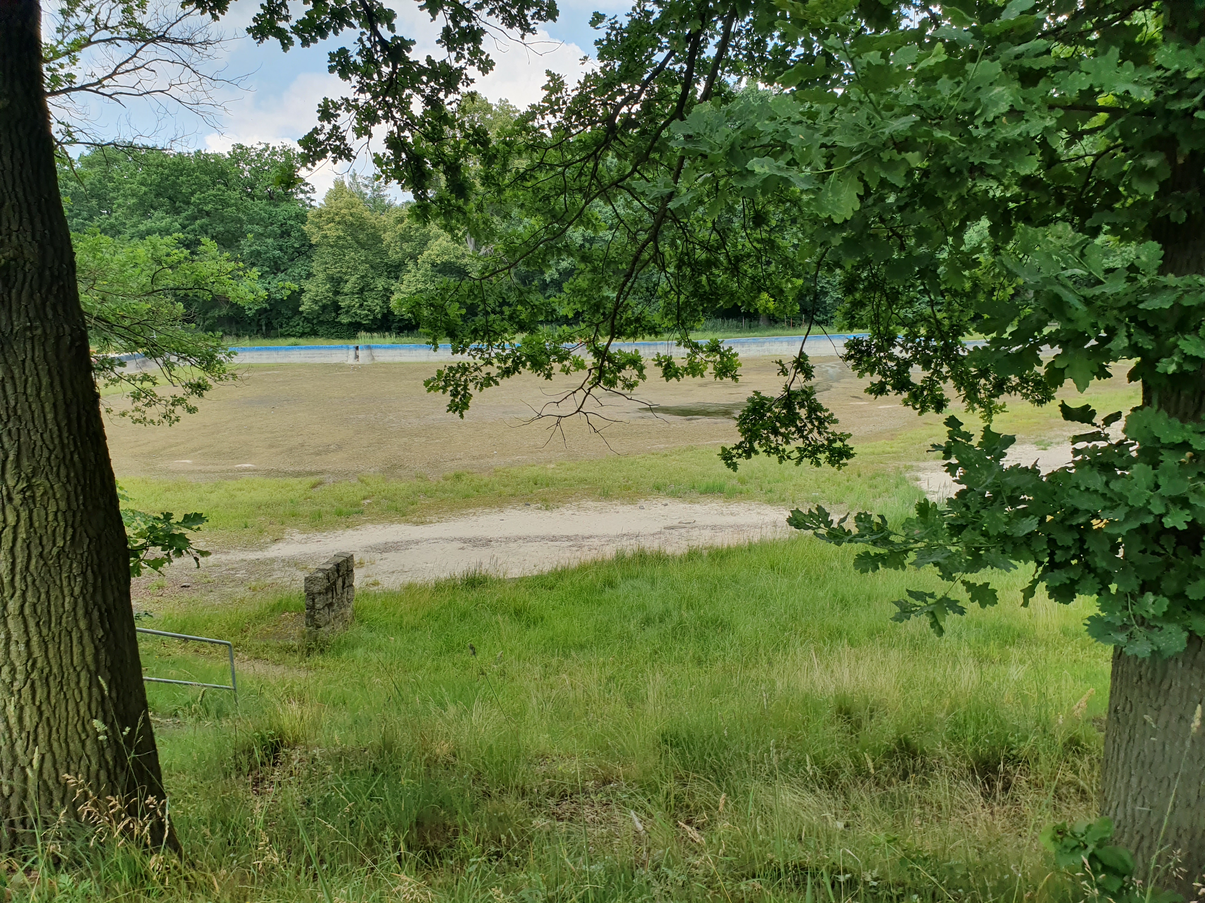 Koupaliště Mimoň foto 4