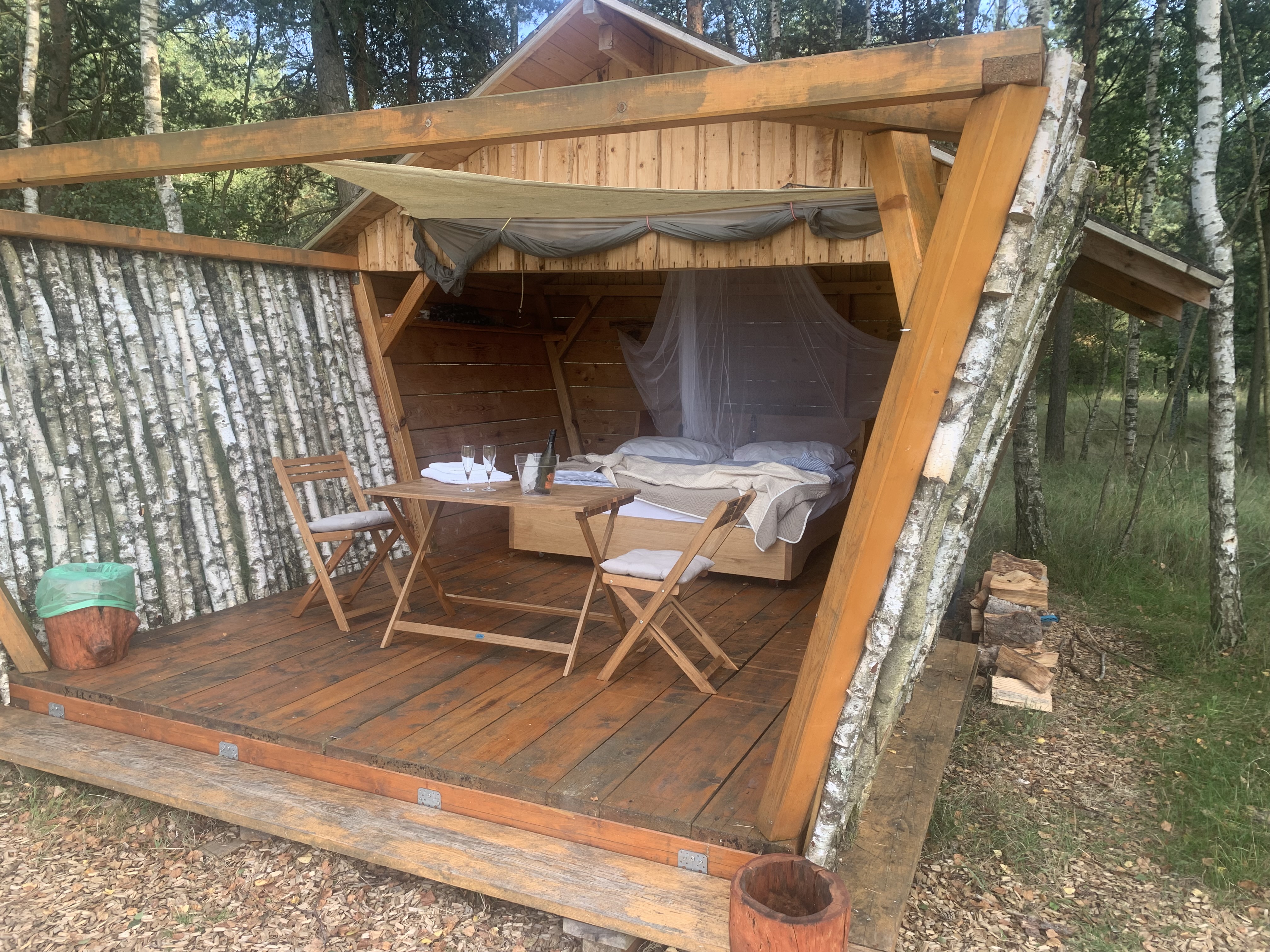 Apartmány Ralsko foto 3