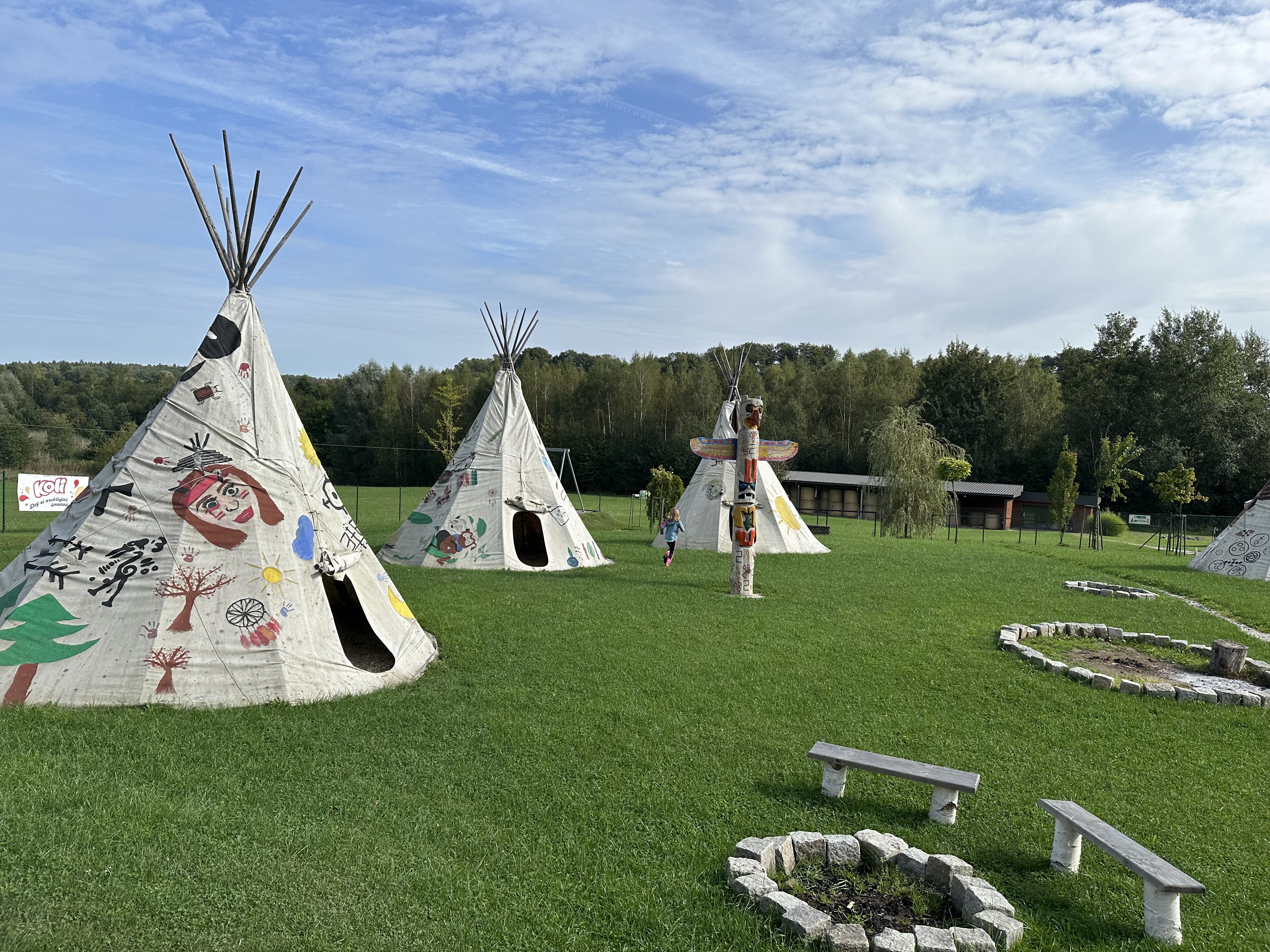 Rodinný park Dakol foto 6