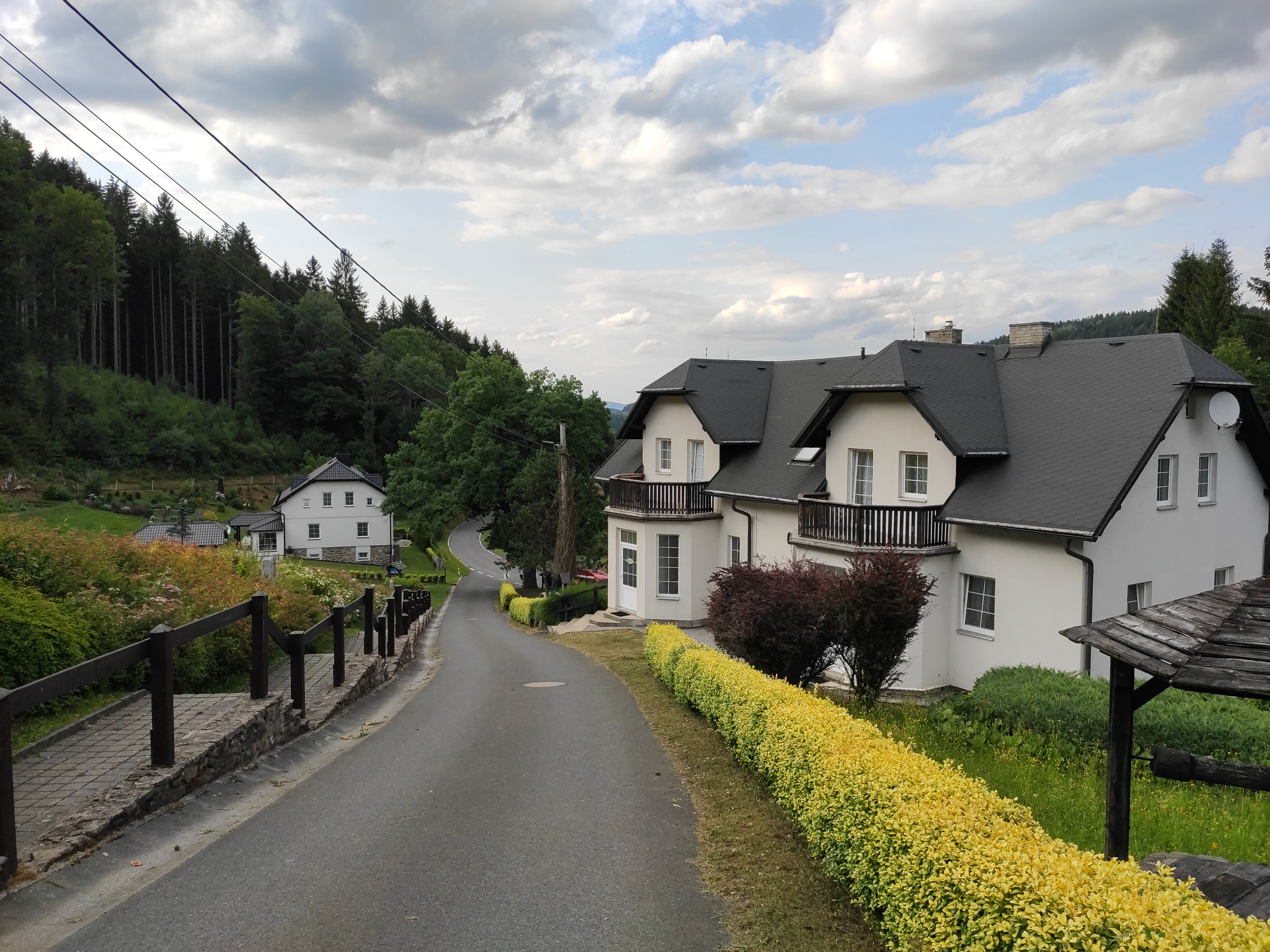 Penzion Královský Hvozd foto 4