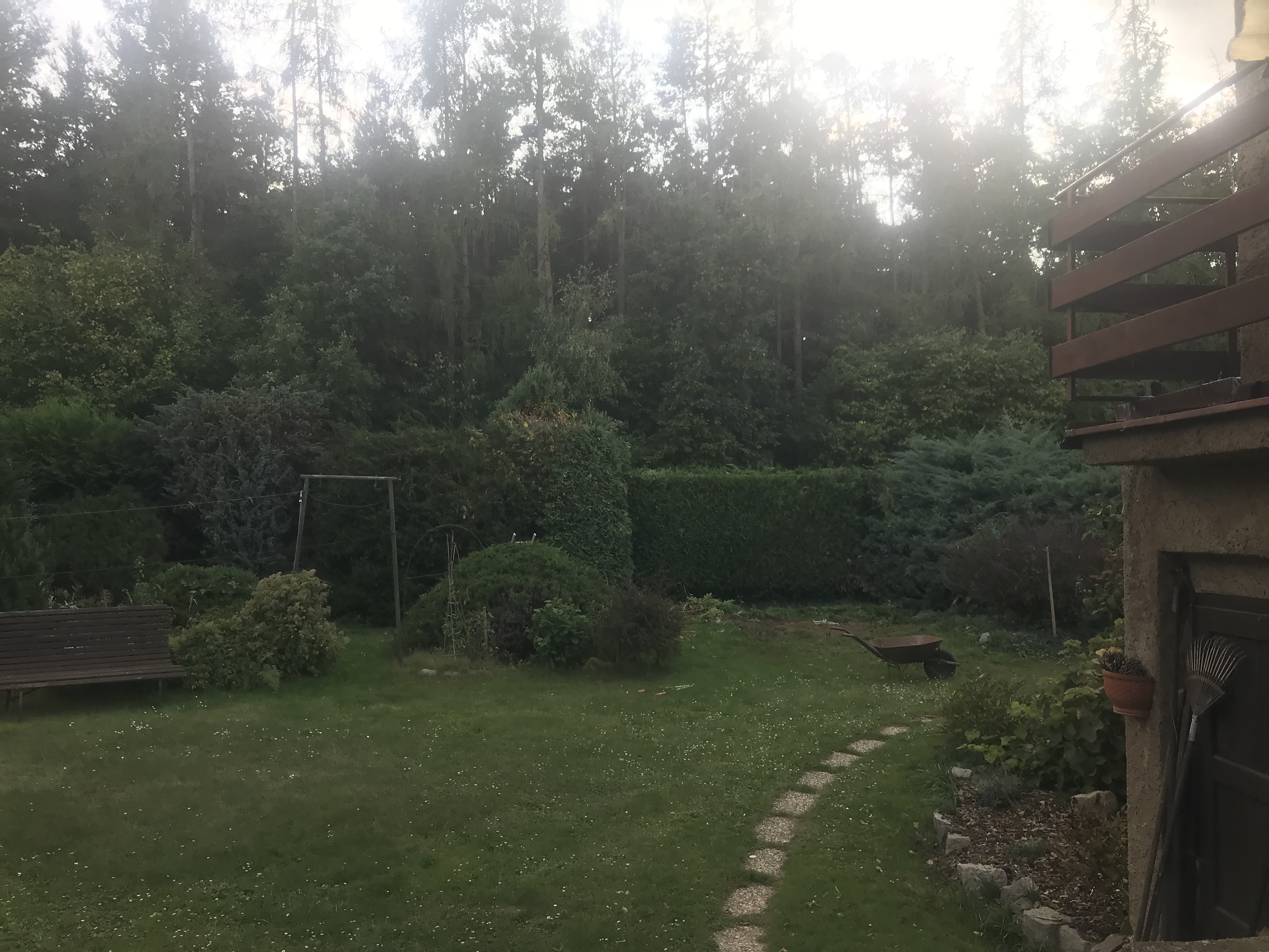 Zahradnické práce Baláž foto 2