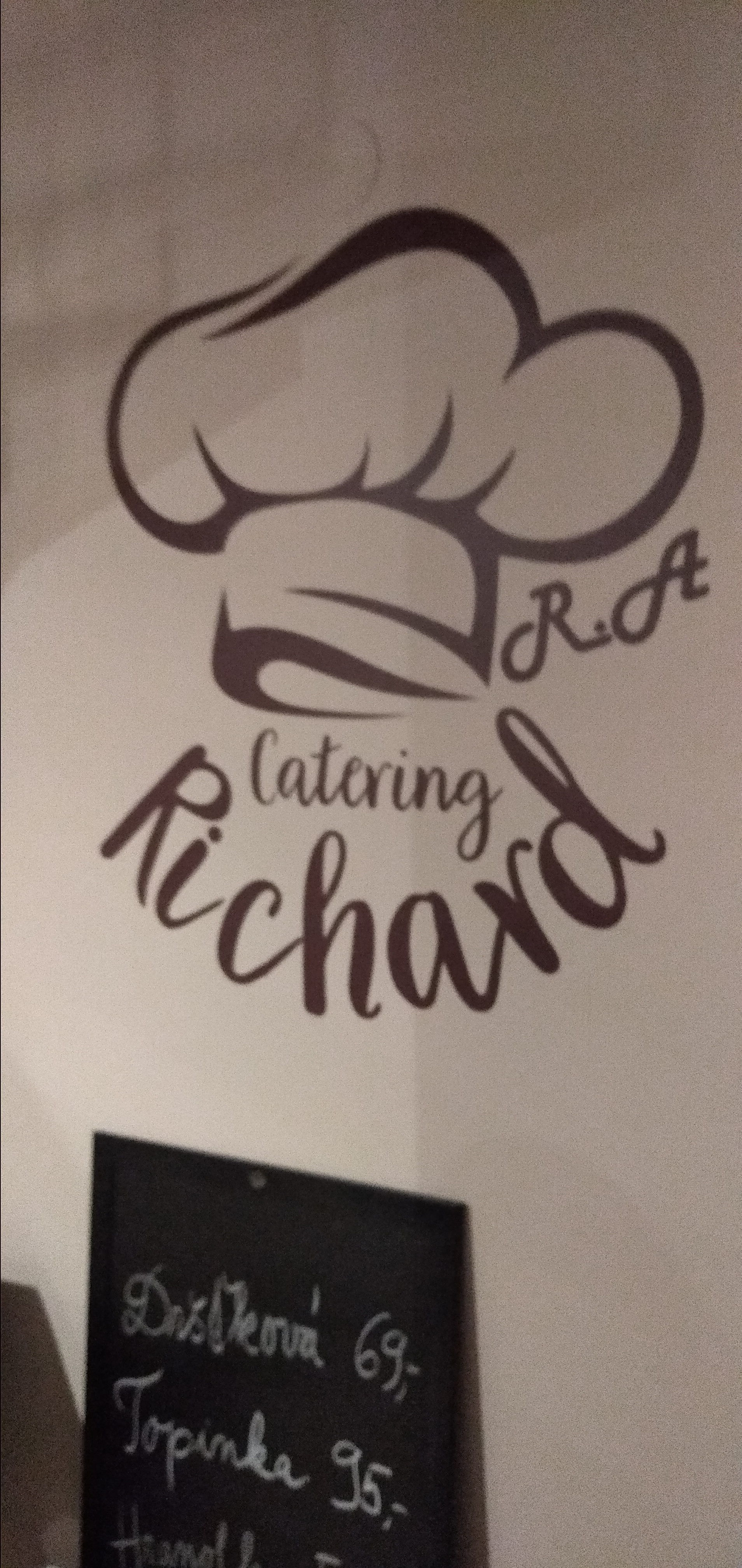 Restaurace Catering Richard foto 6