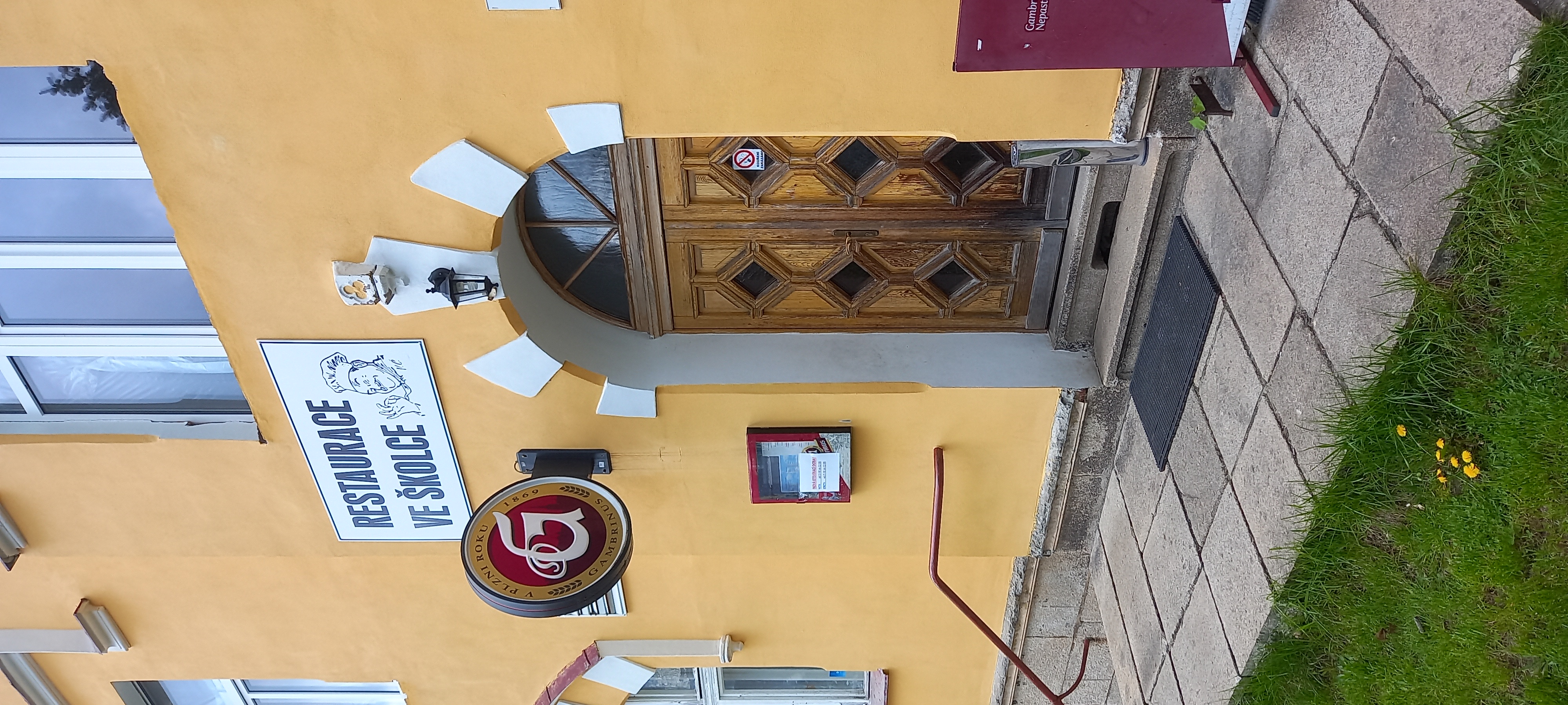 Restaurace Ve školce foto 6