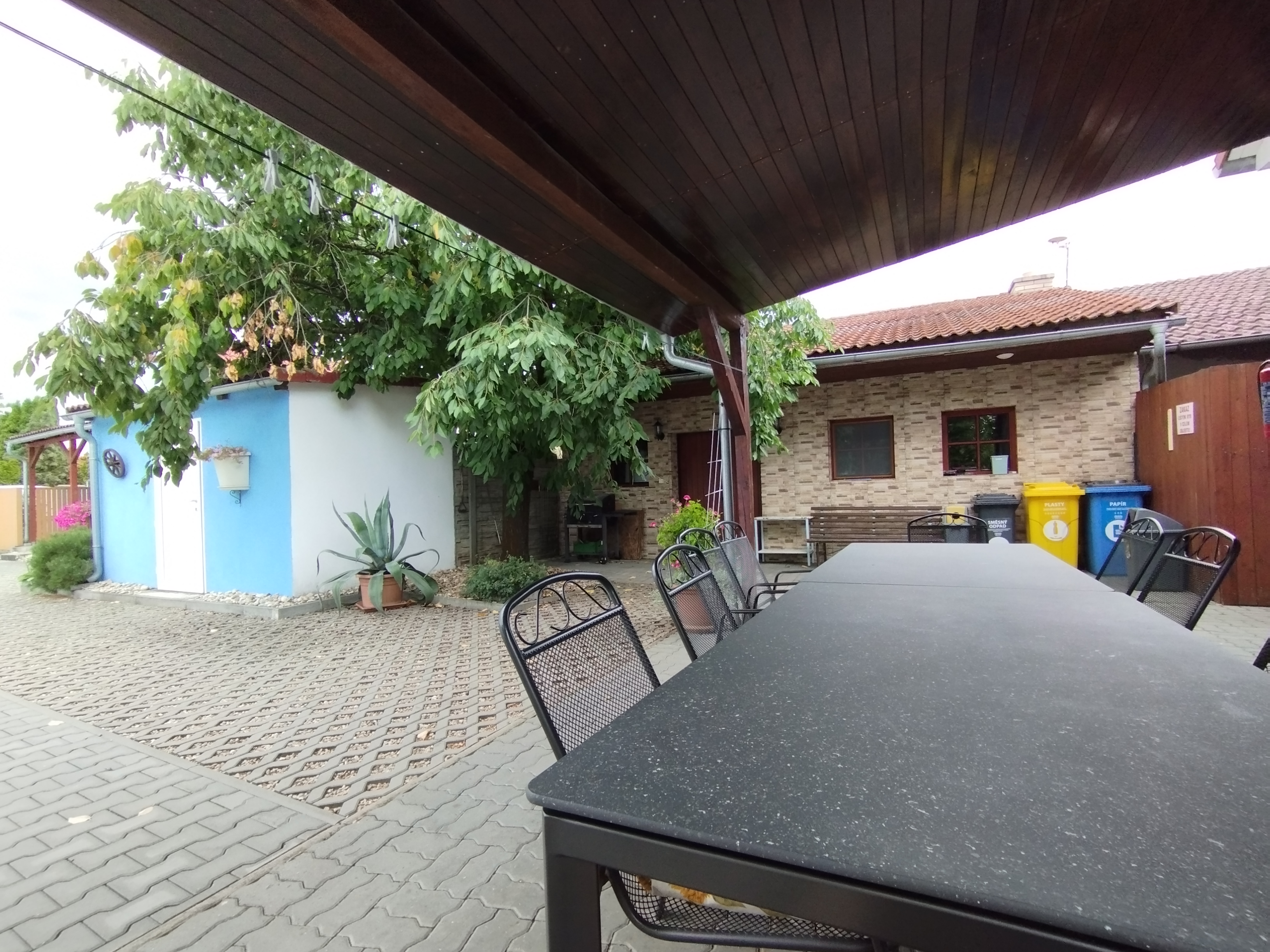 Penzion U Liptáků foto 5