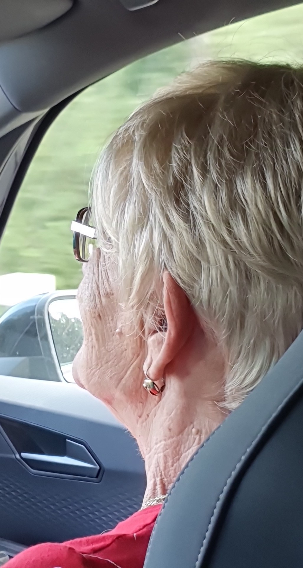 Prodej paruk - Markéta Thielová foto 2