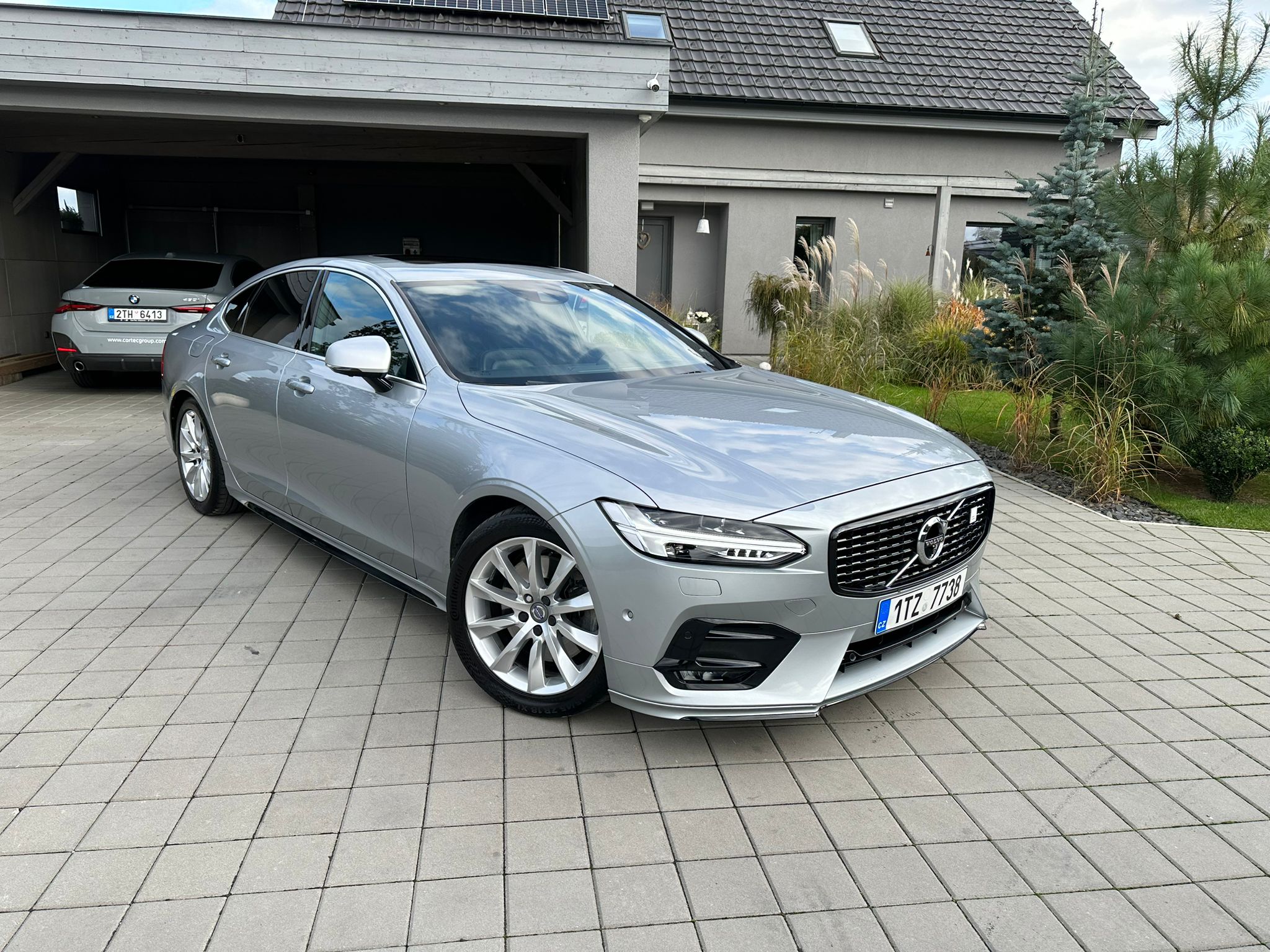 Matěj Verner CarDetailing foto 5