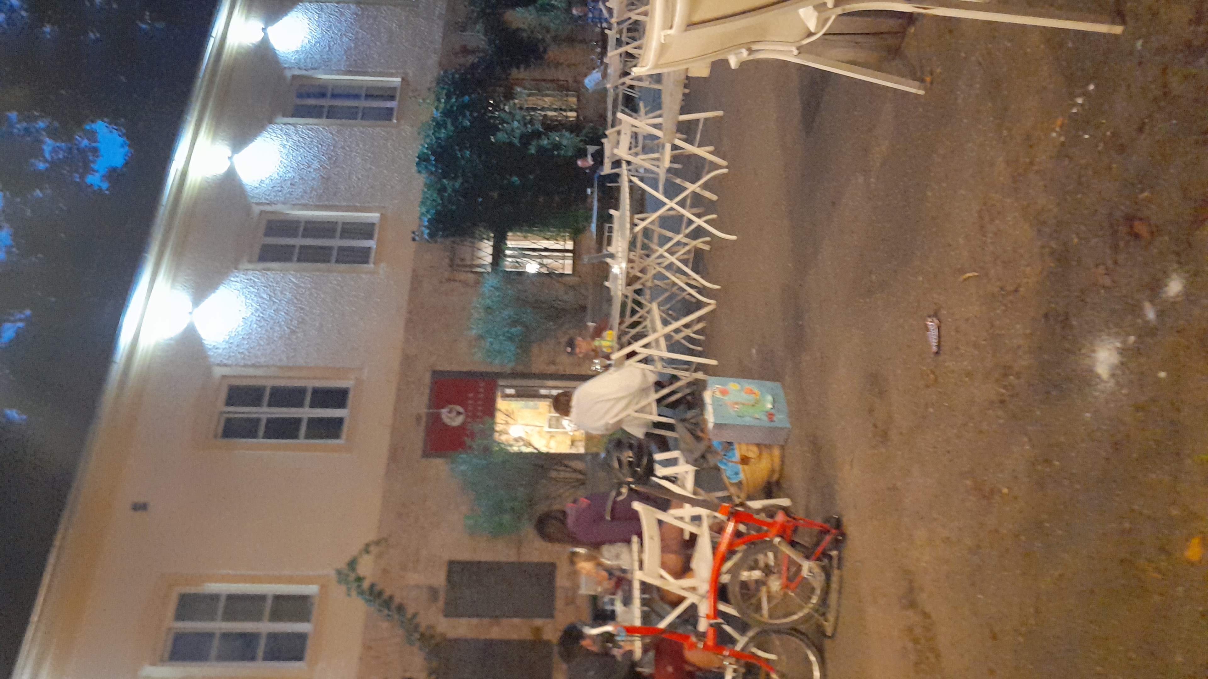 Design Apartments in Park foto 3