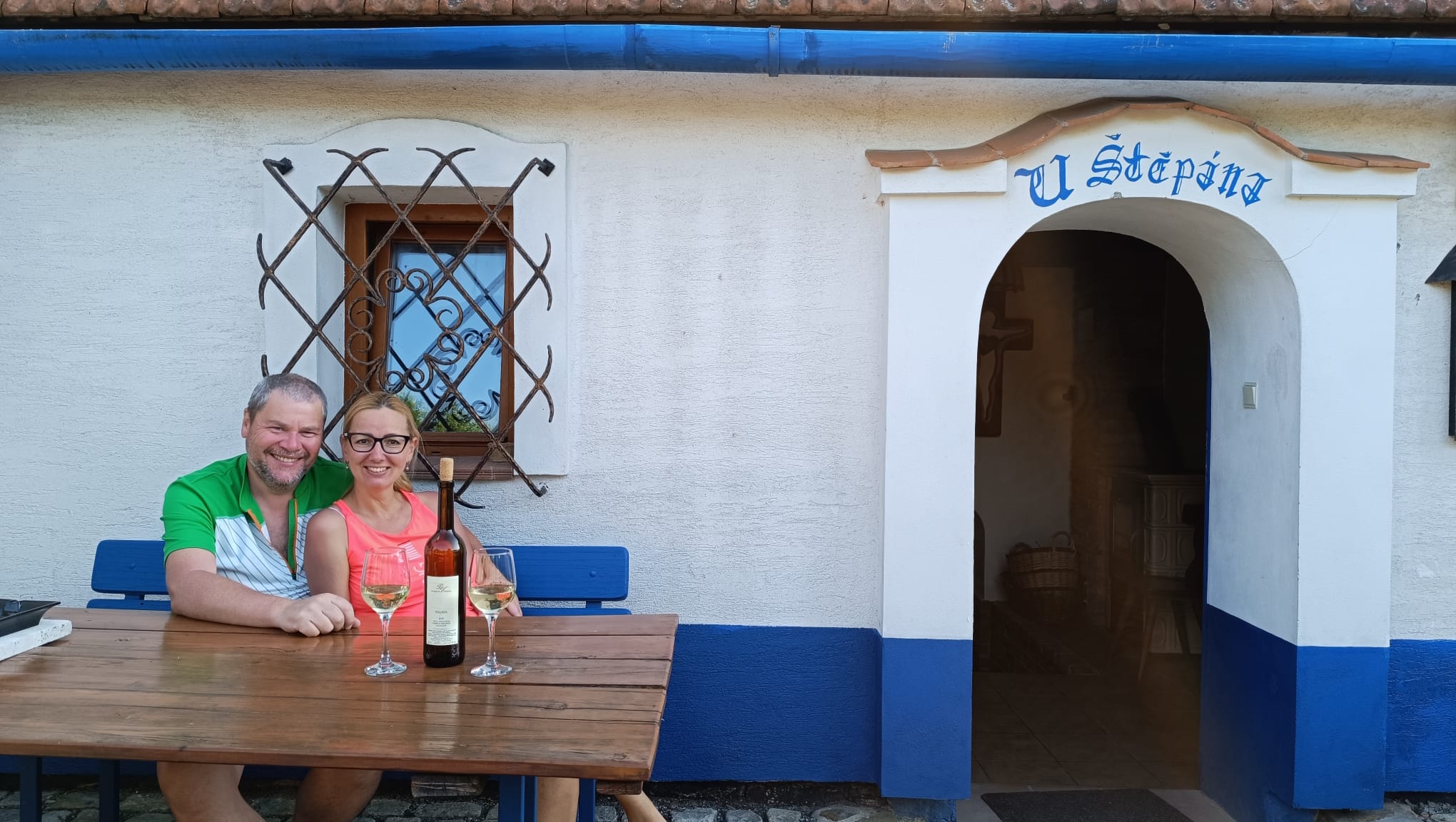 Penzion U Štěpána foto 4