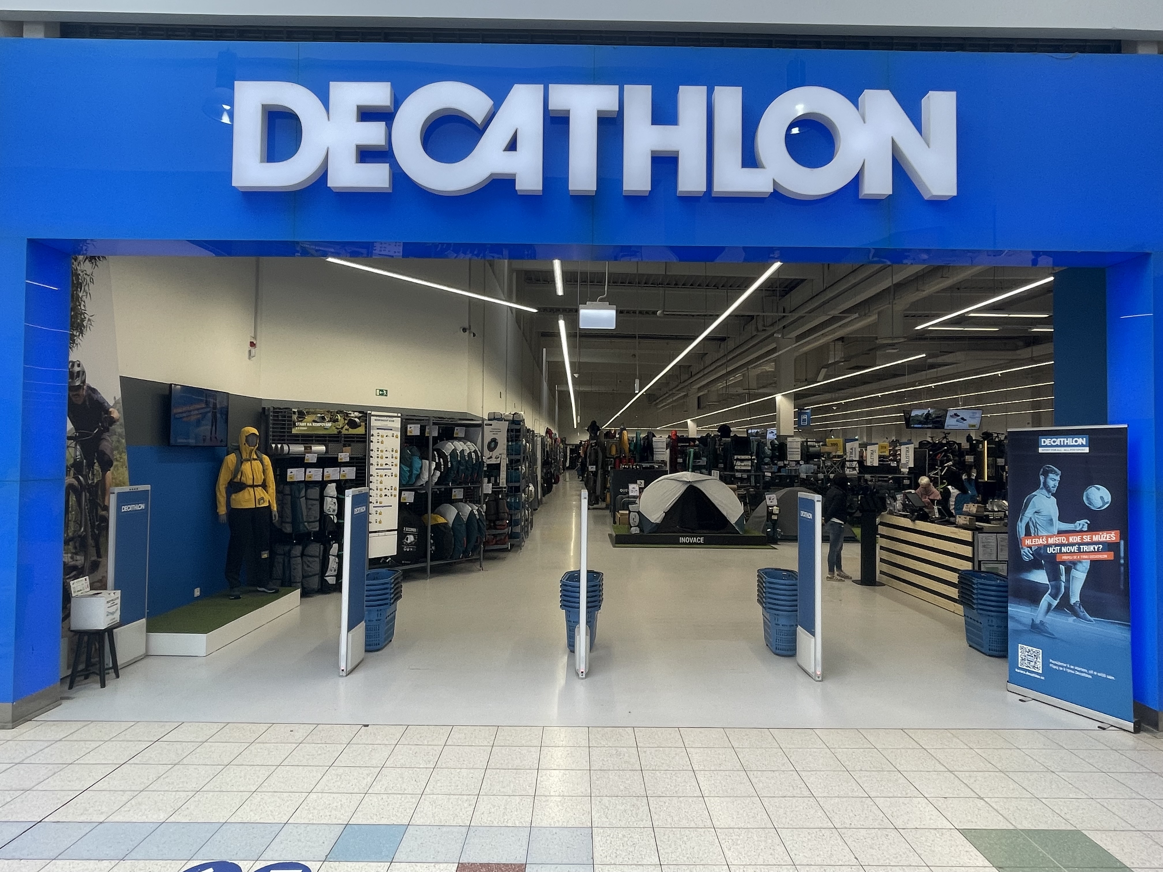 Decathlon foto 5