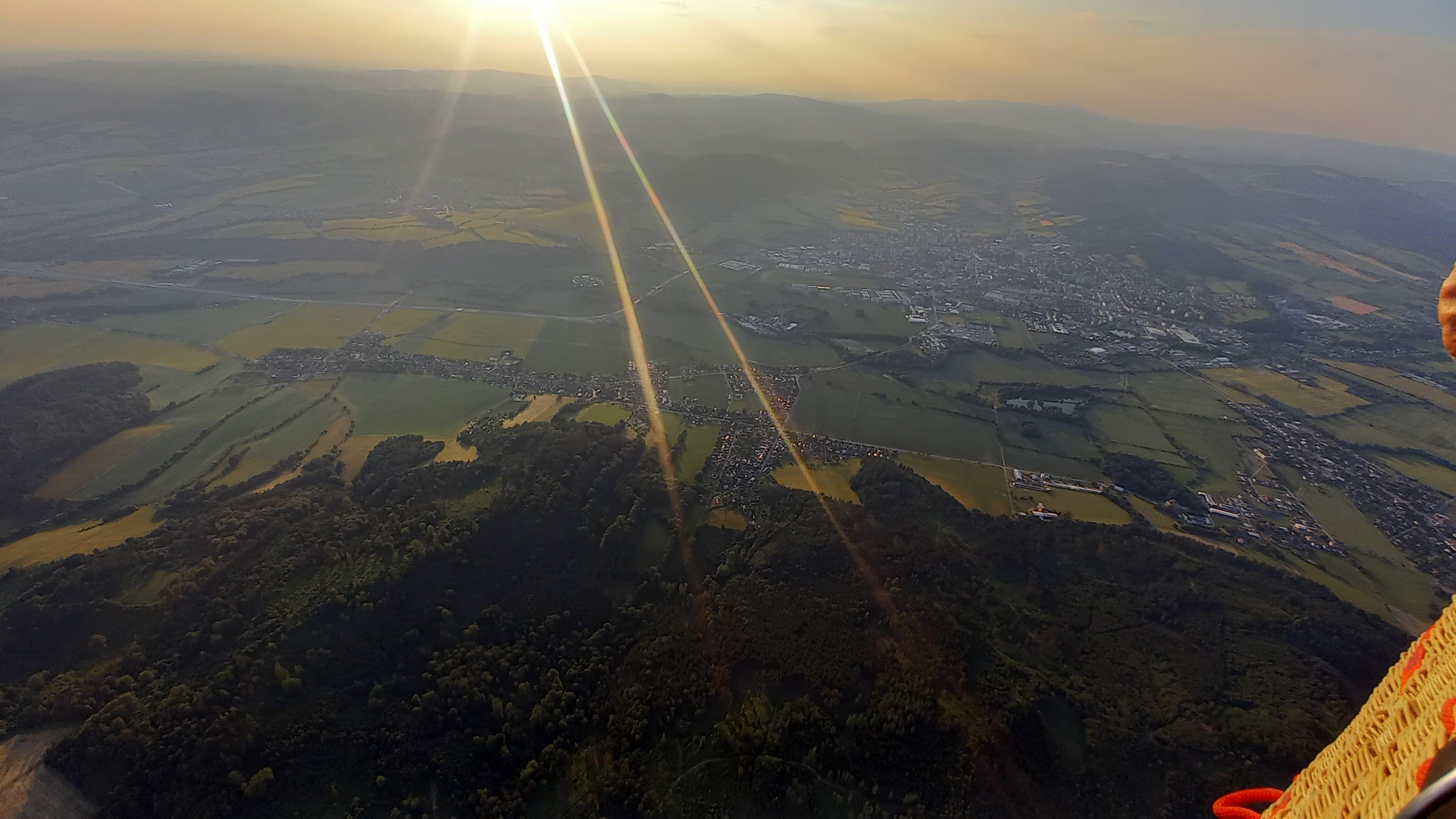 Vzhůru do Oblak foto 6