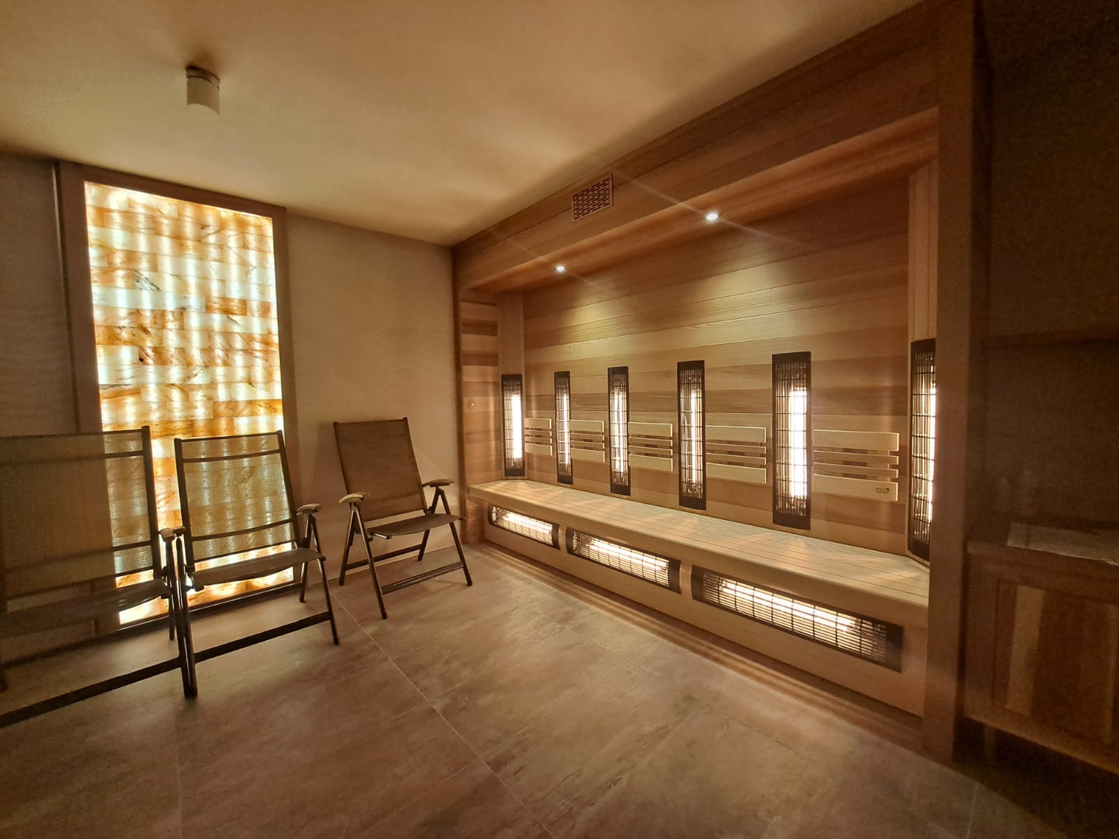 Apartmány Chajdovka foto 2