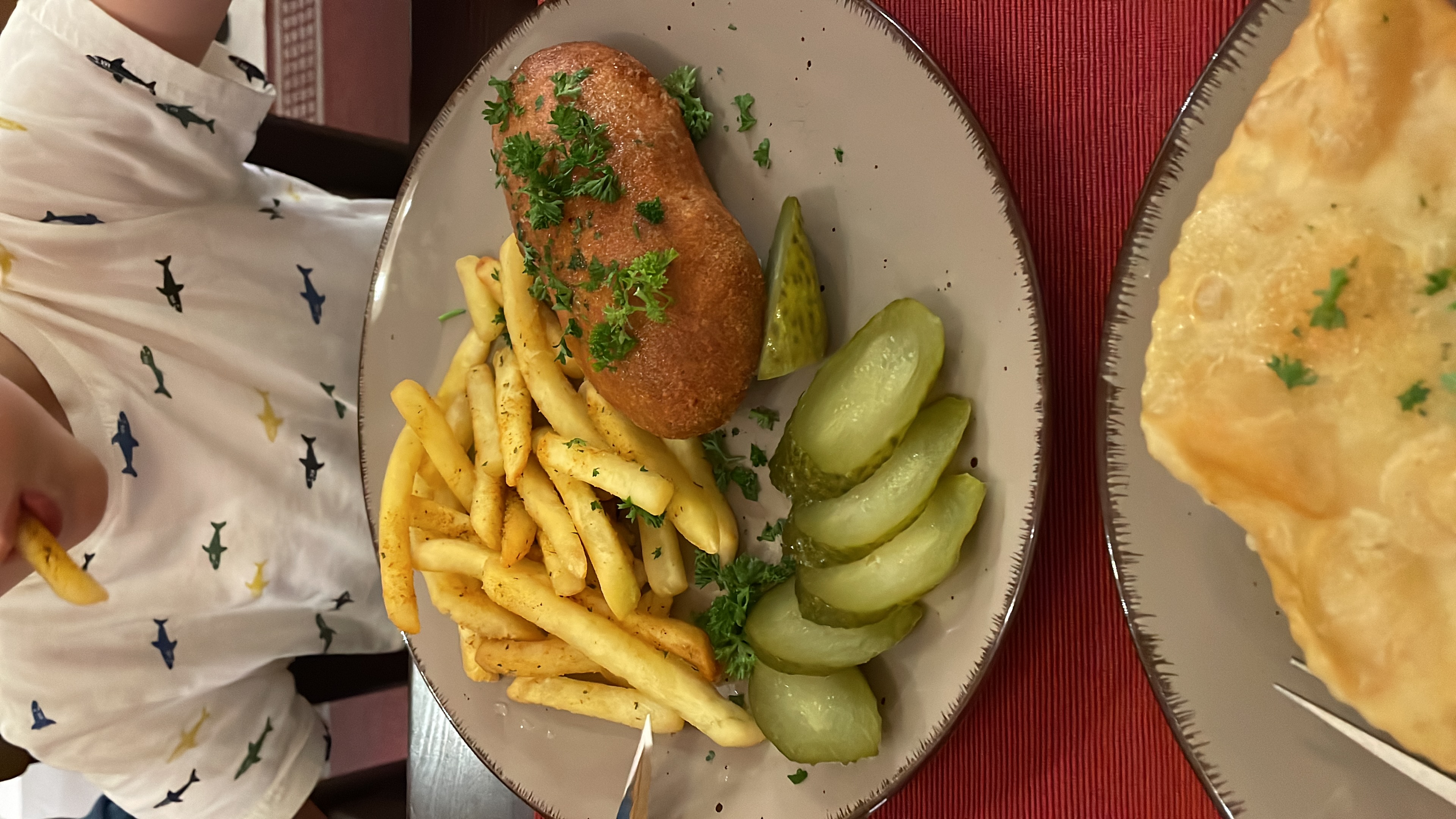 Restaurace "UKRAJINA" foto 2