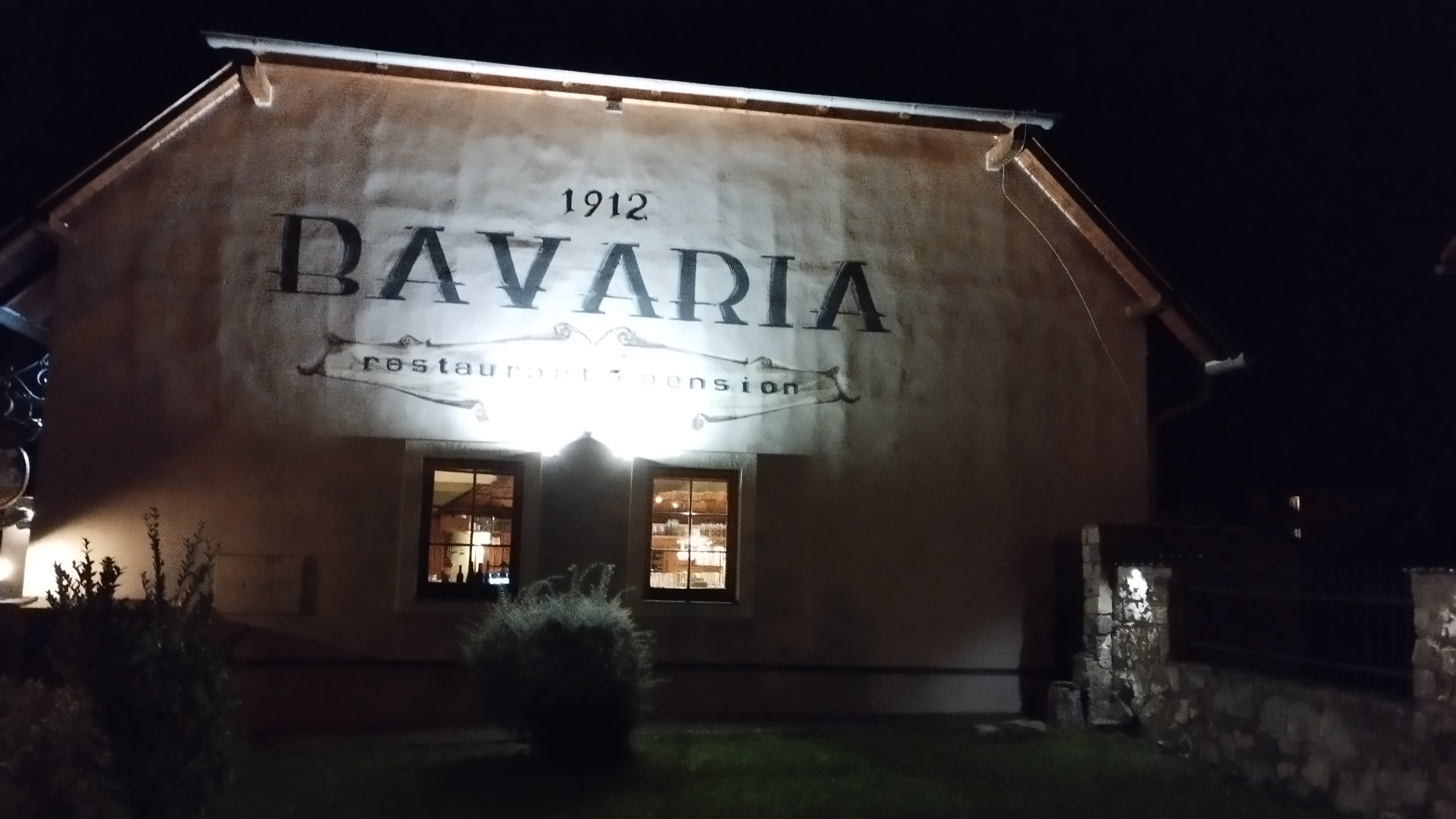 Restaurace Bavaria foto 4