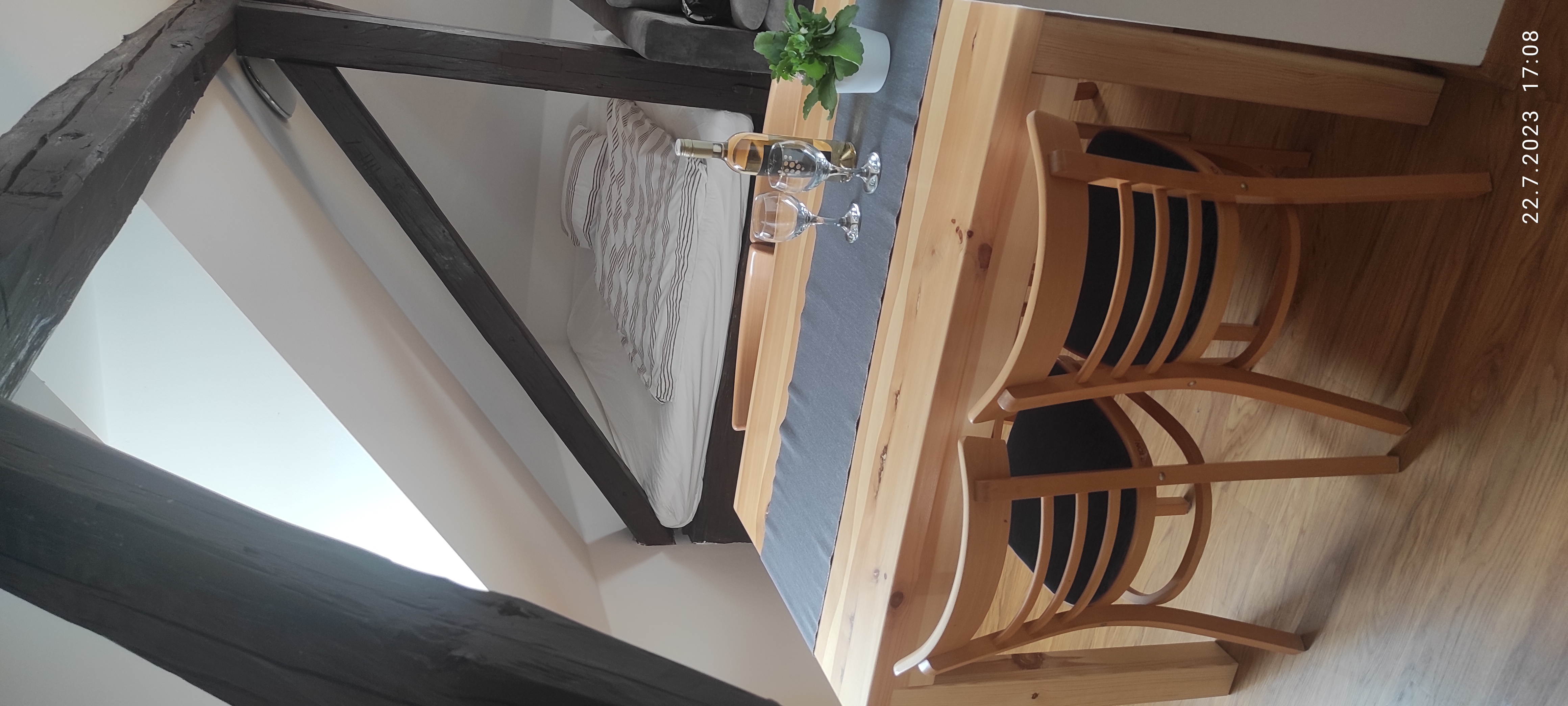 Apartmán Hůrka 25 foto 3