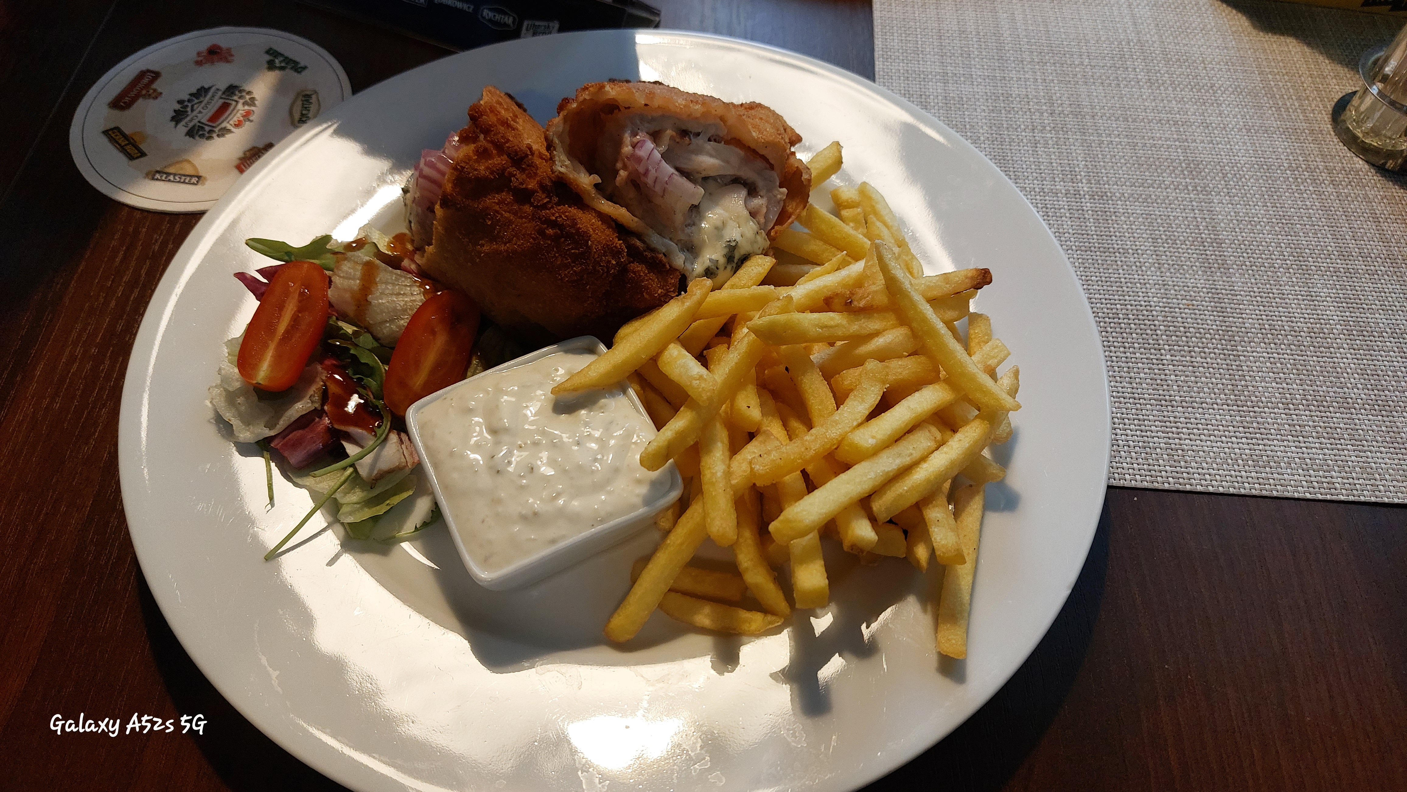 Restaurace Větrník Adamov foto 4