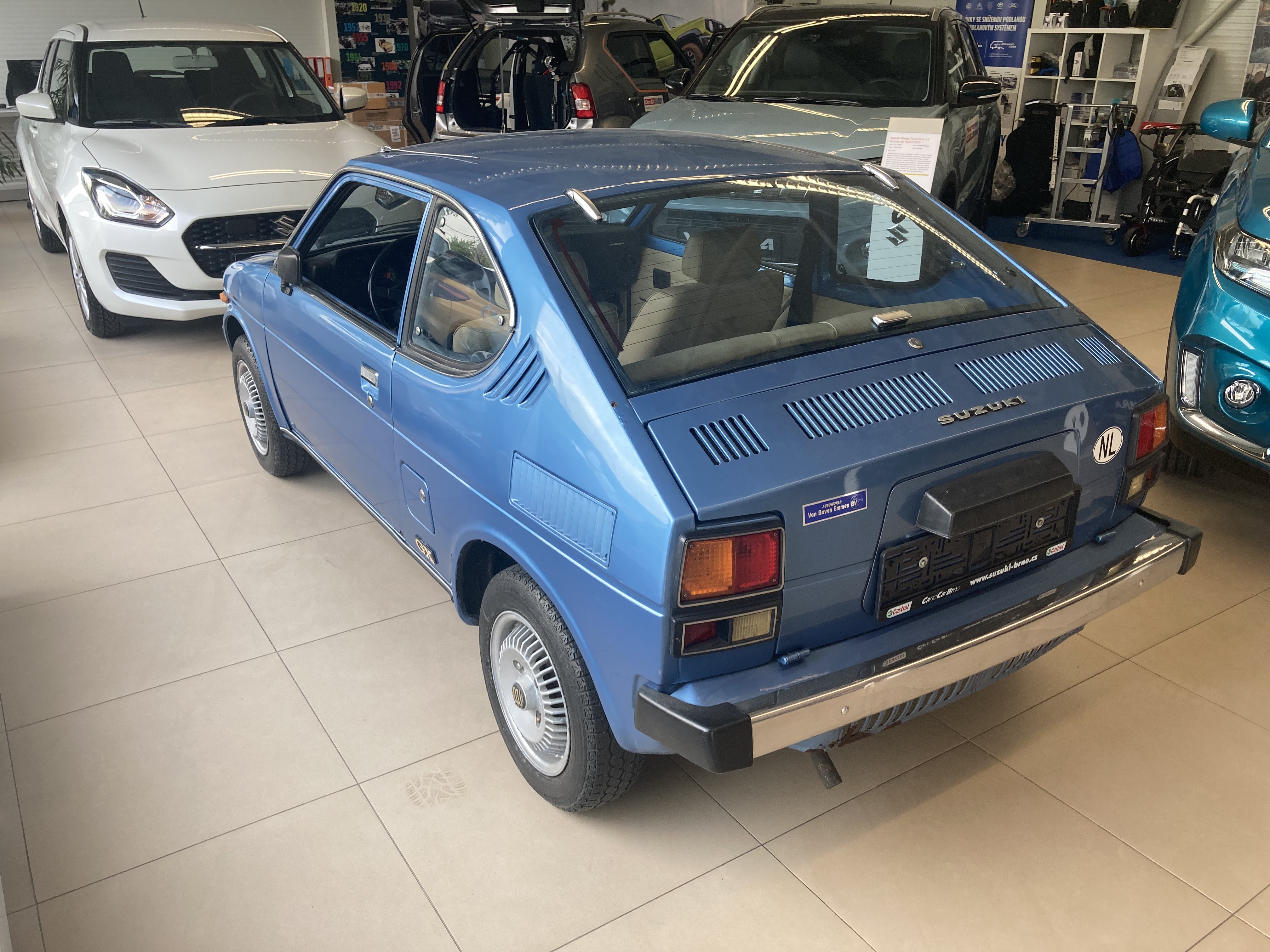 CanoCar foto 4