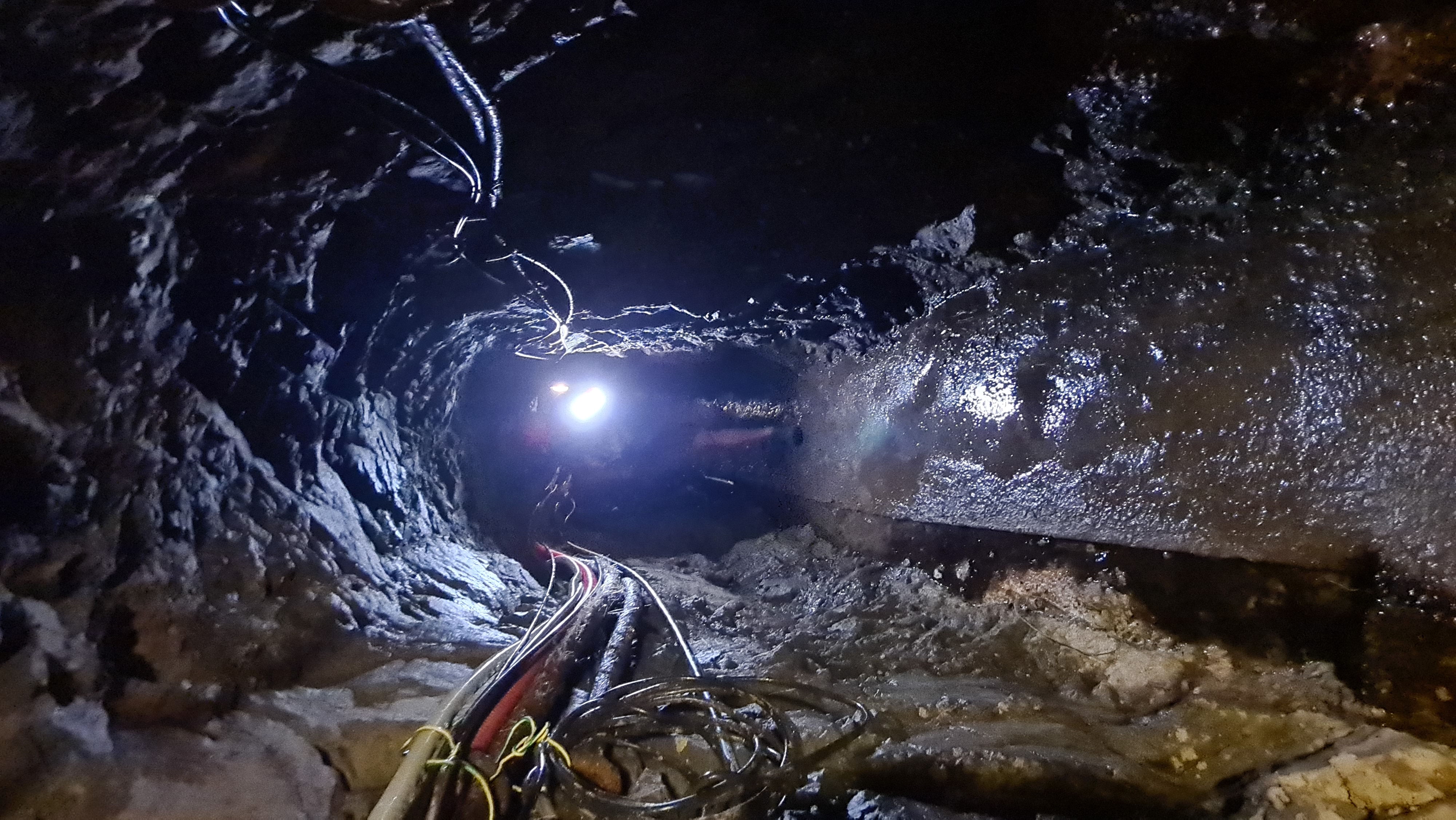 Muzeum seismometrie Geofyzikální ústav AV ČR foto 4