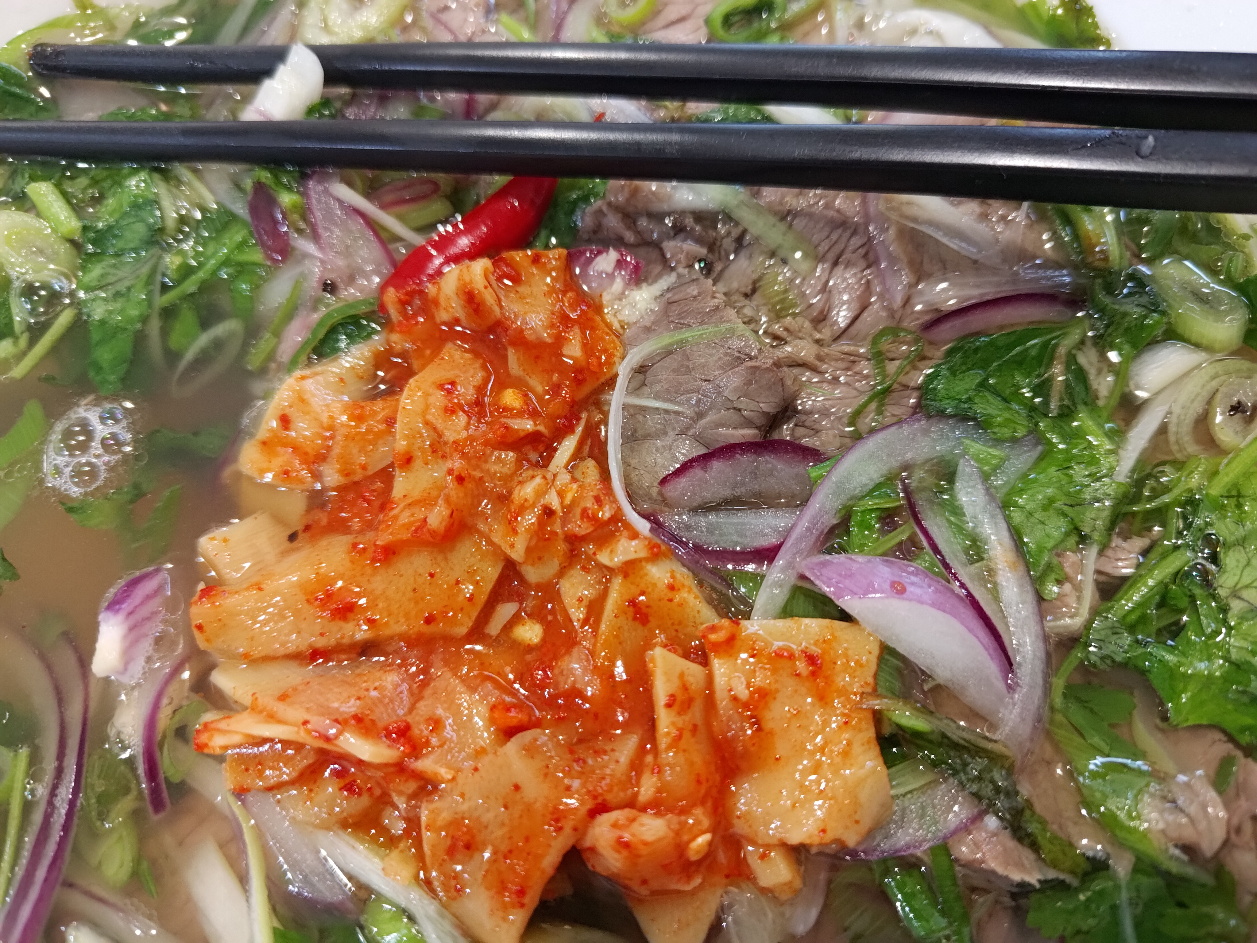 Pho Family Zbraslav foto 6