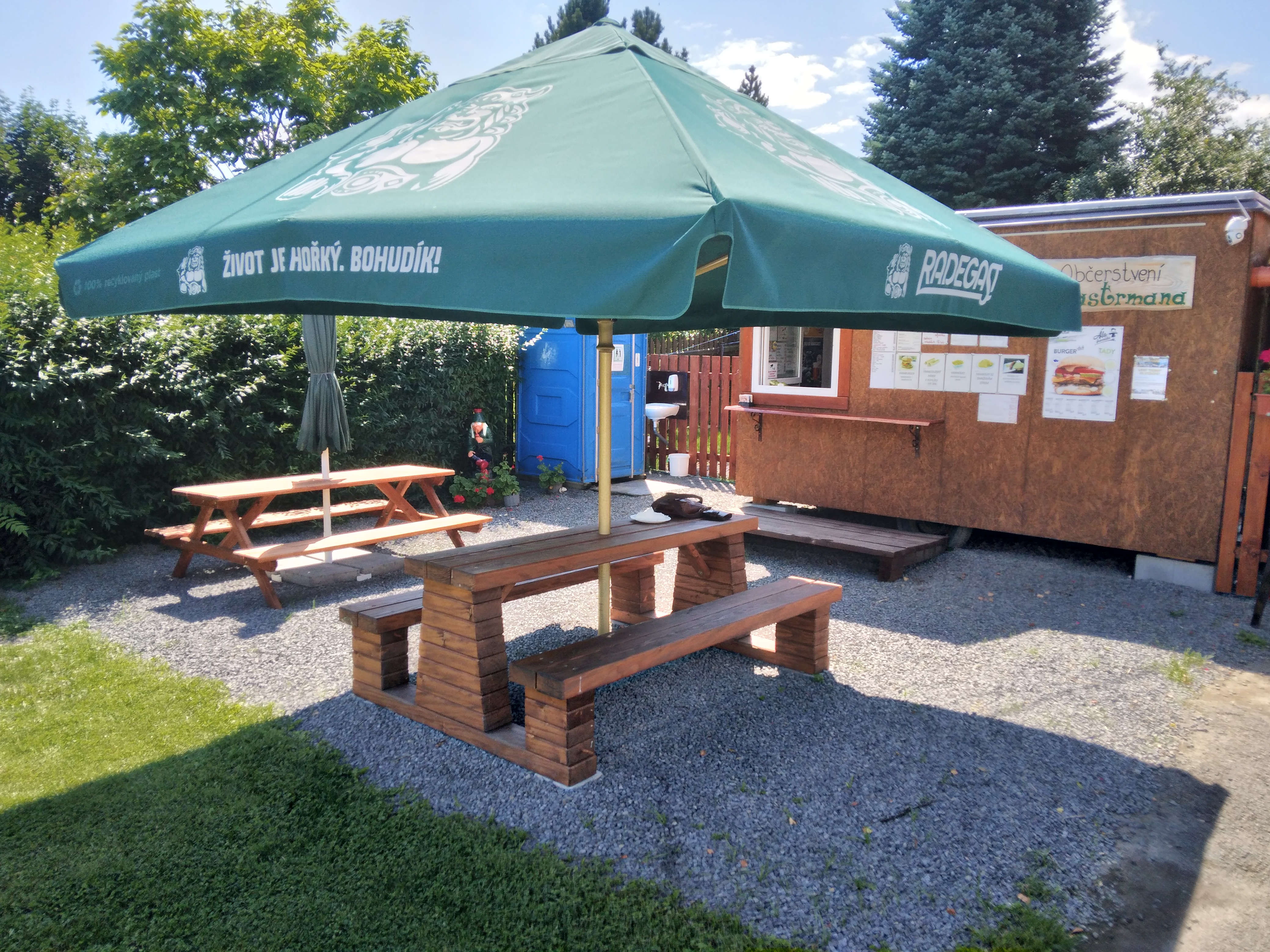 Občerstvení U Hastrmana foto 6