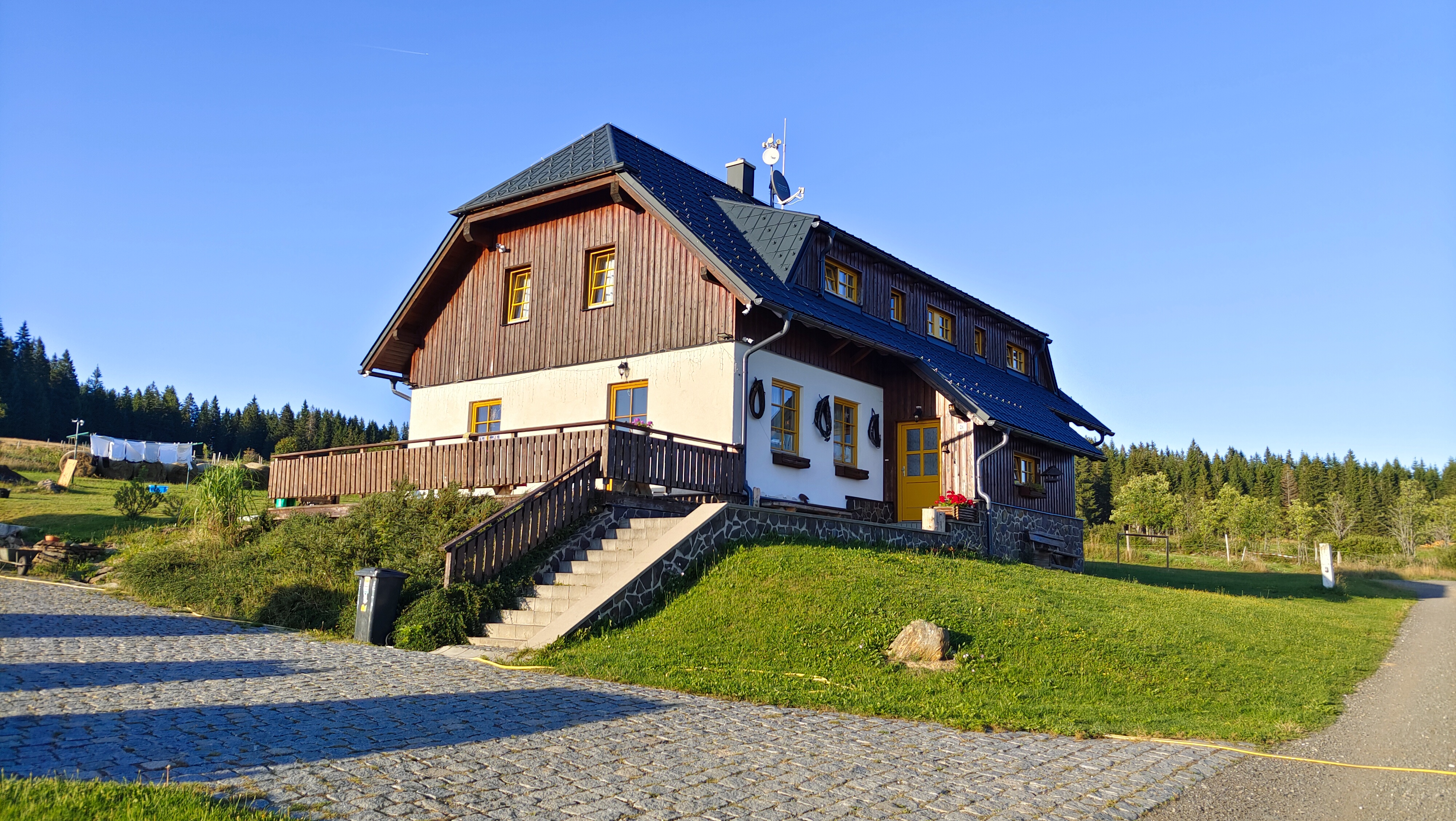 Apartmány Na Kobylce foto 4