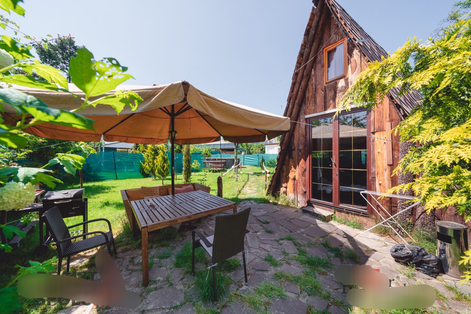 Ubytování The Forest House foto 4