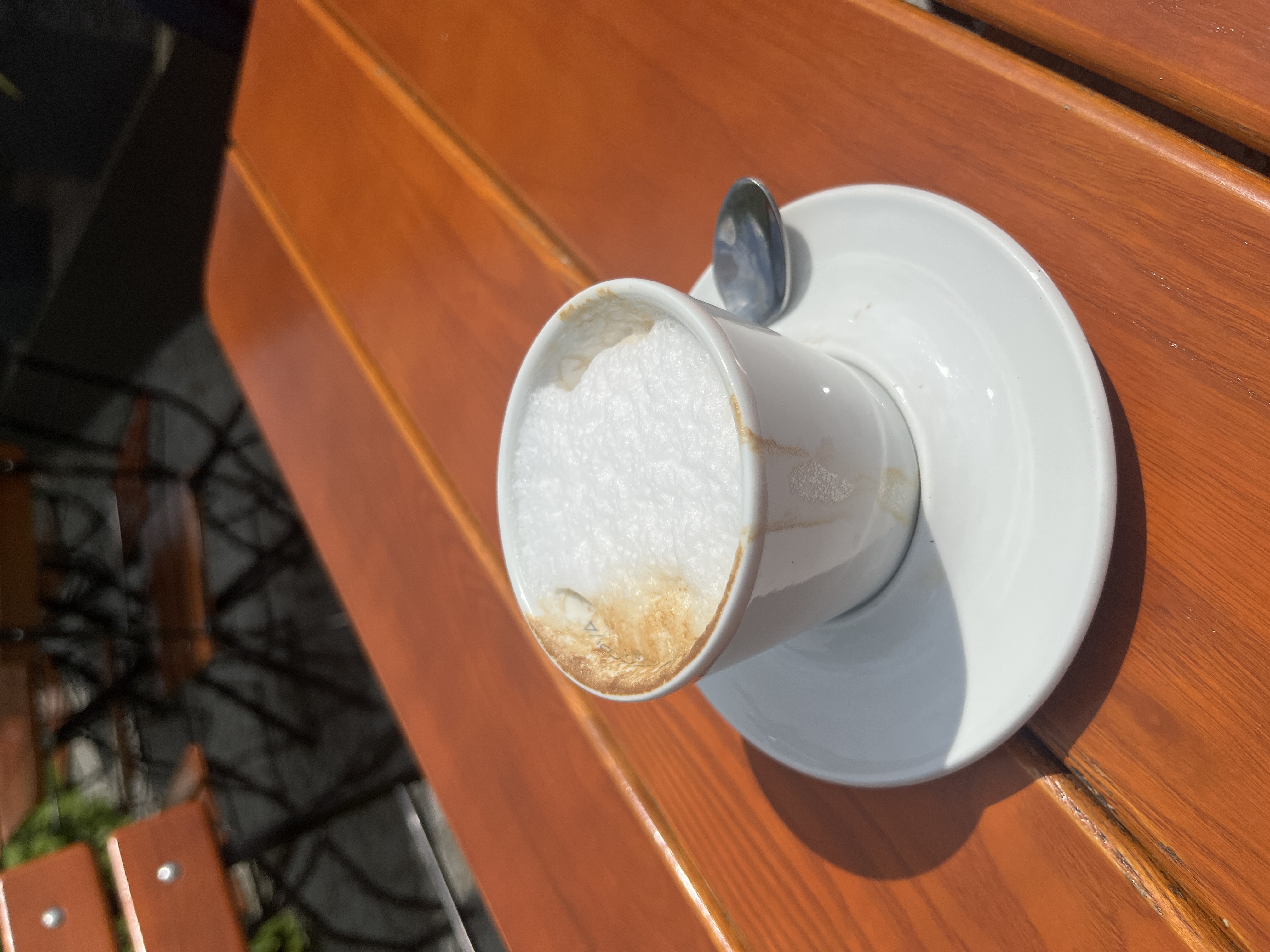 Kafe u Žlabu foto 6