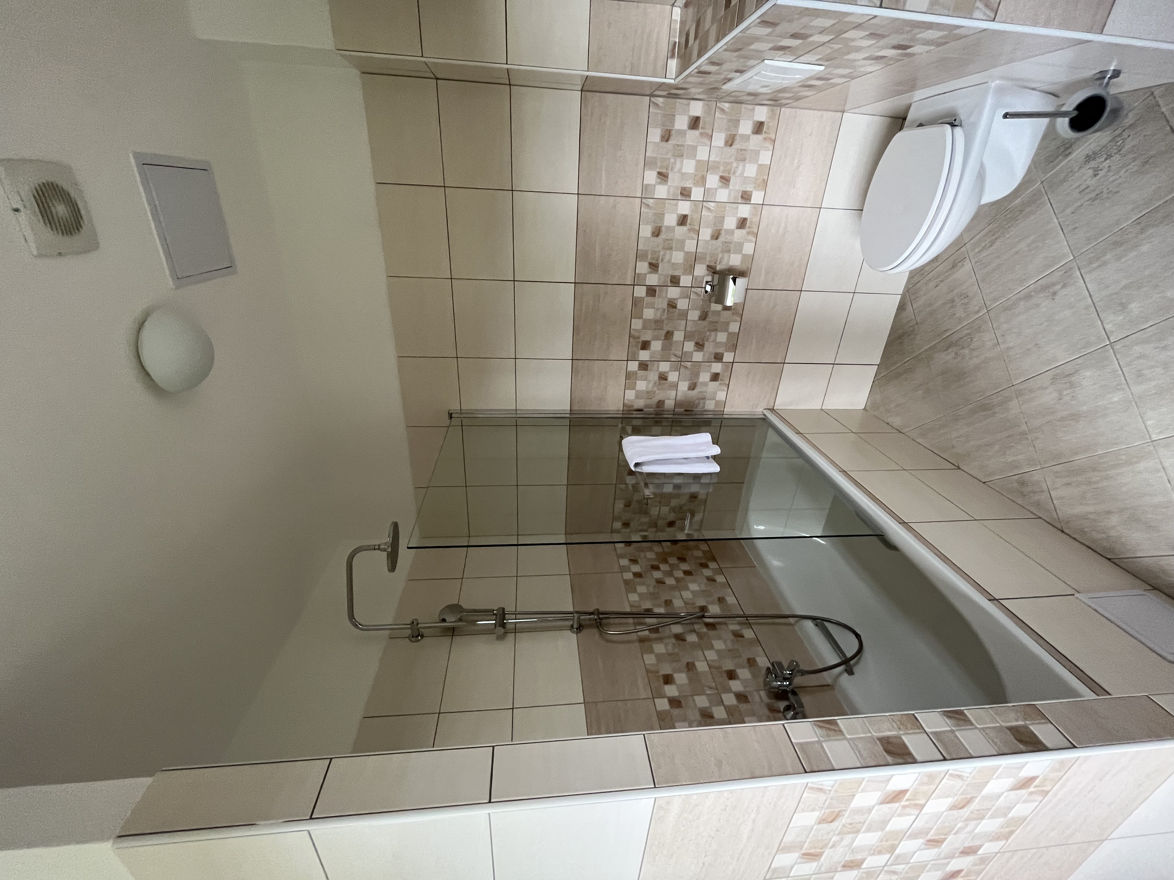 Wellness Hotel Liberecká výšina foto 5