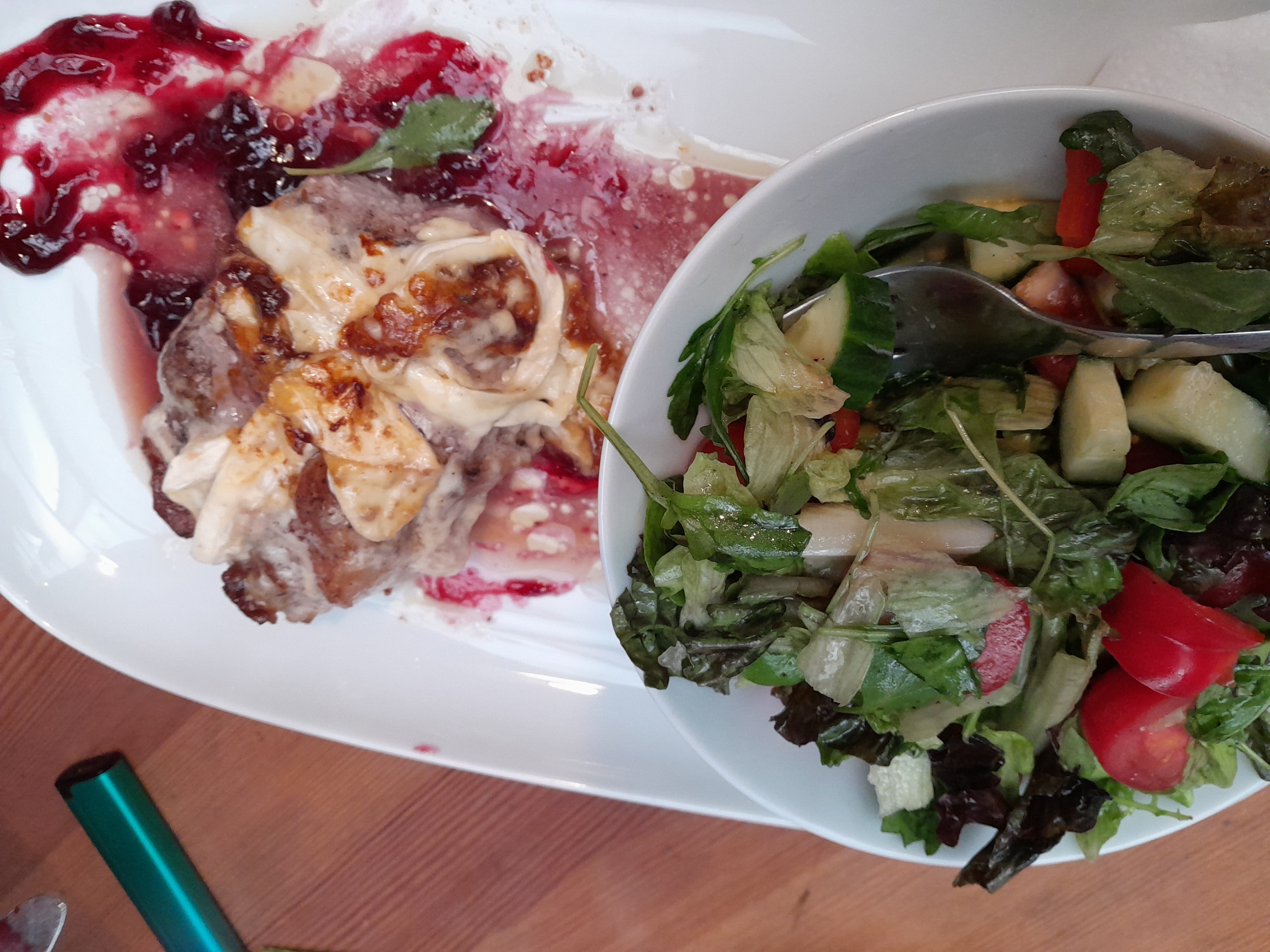 Restaurace u Šebestů foto 2