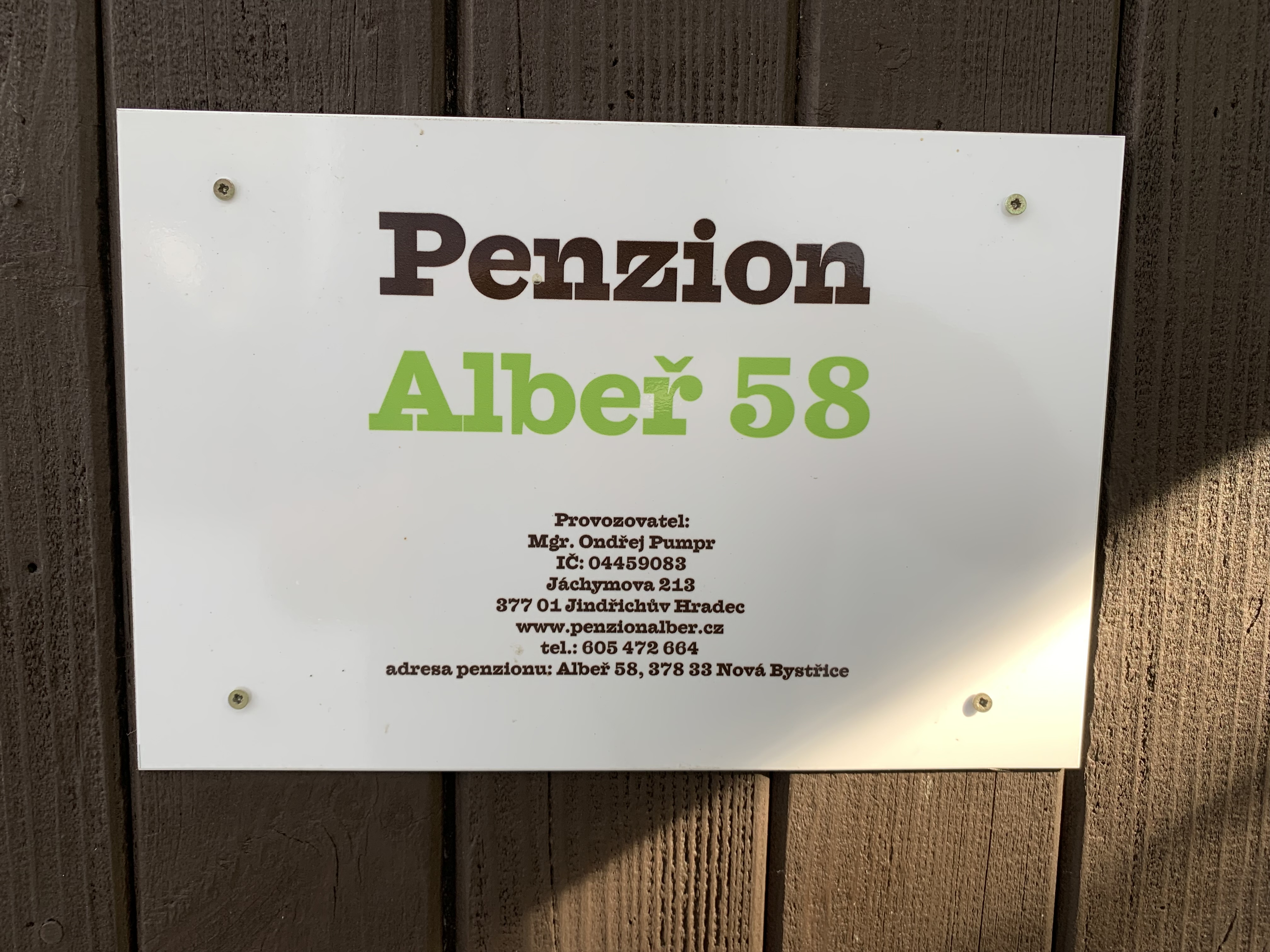 Chalupa Nový Vojířov č.p. 27 foto 5