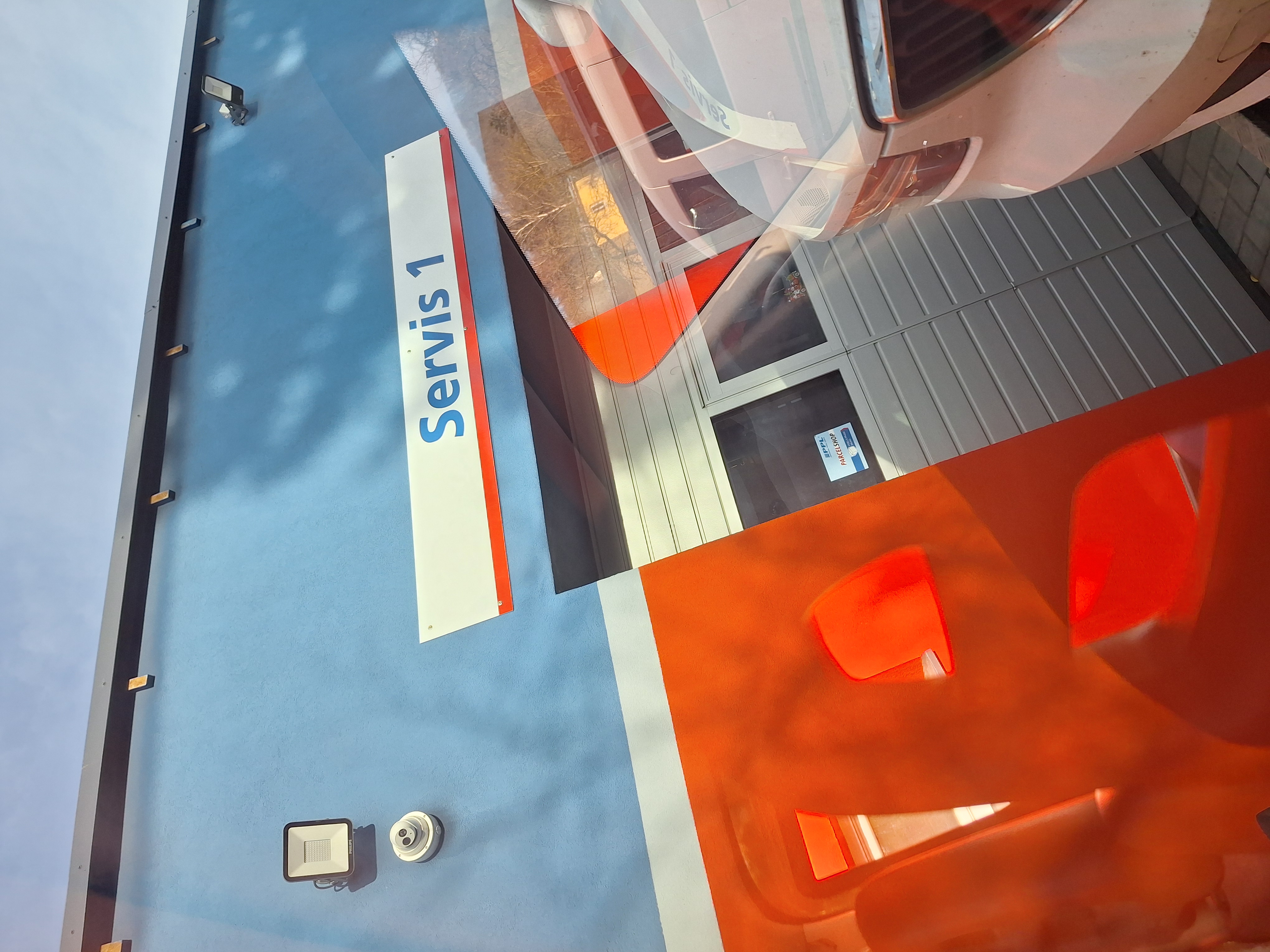 PM Automotive s.r.o. - Autoservis foto 2