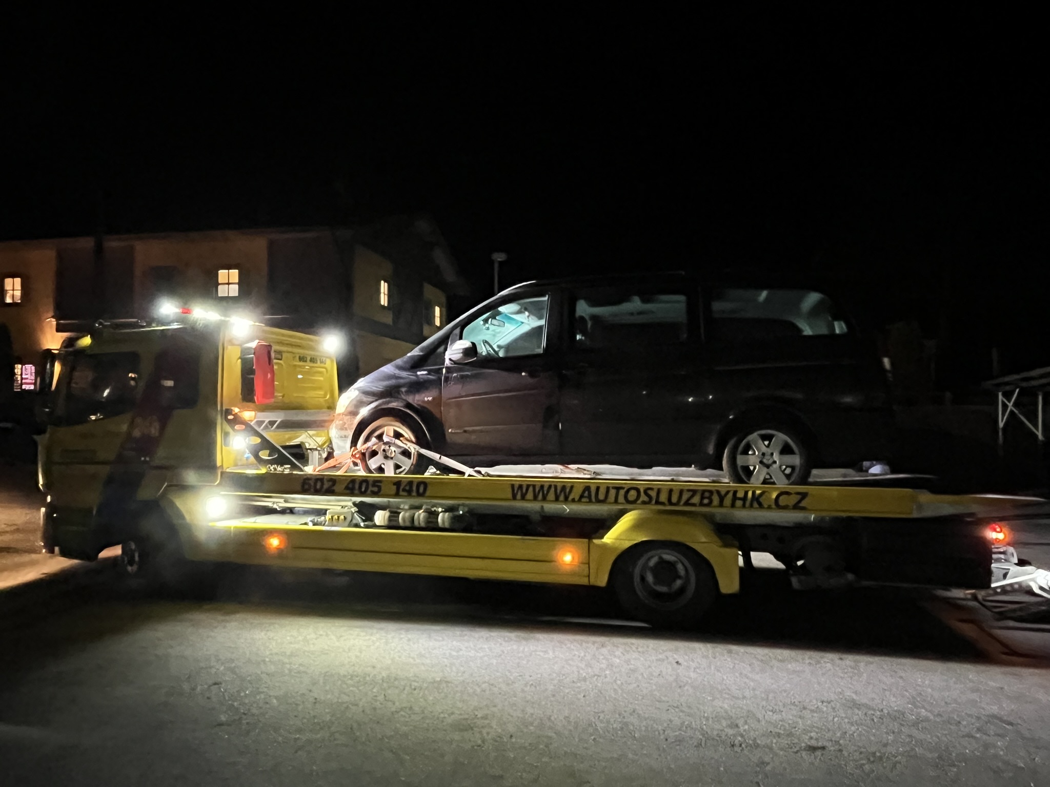 Autoslužby HK, s.r.o. foto 5