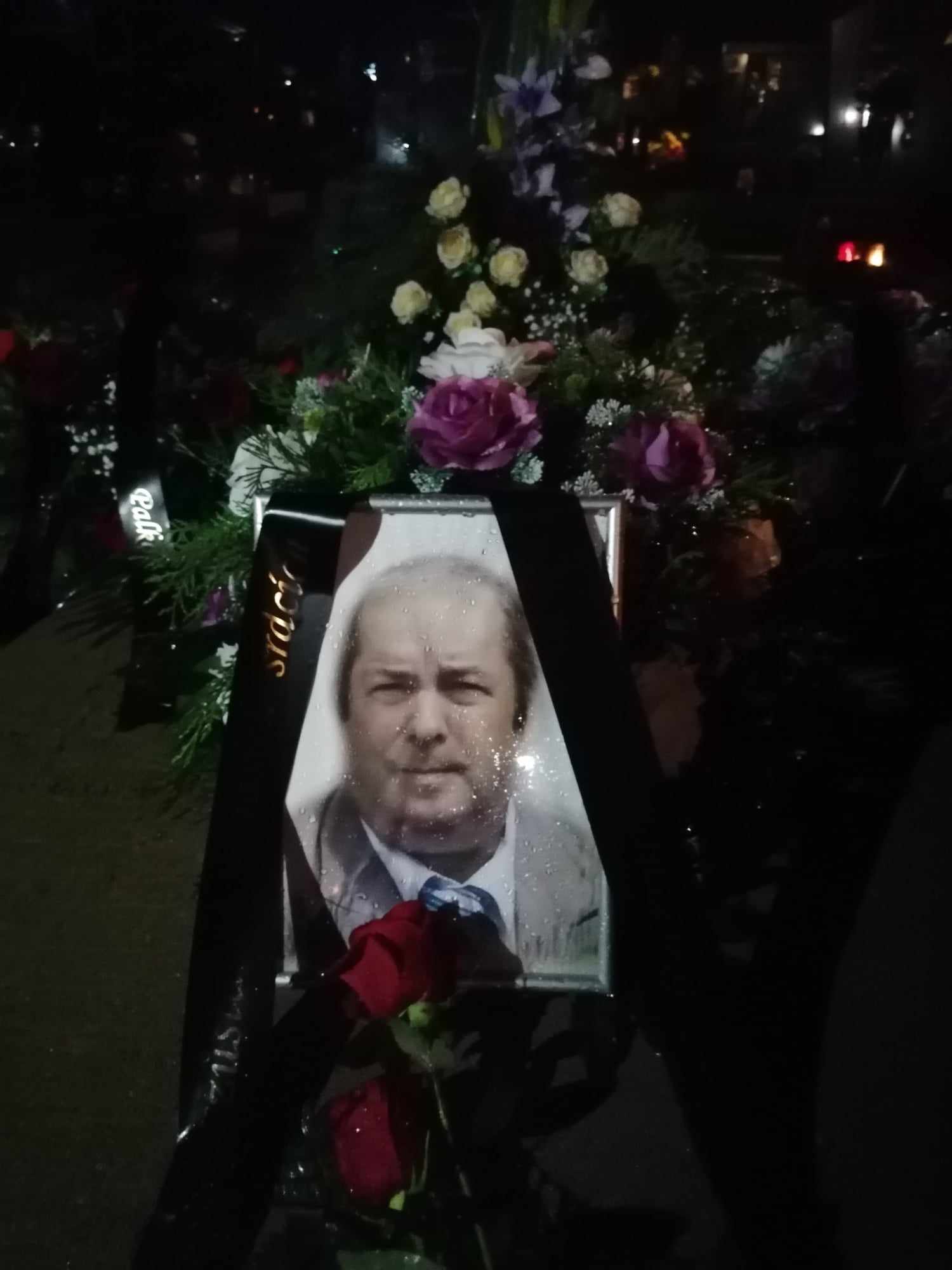 POSPÍCHAL POHŘEBNÍ SLUŽBA s.r.o. foto 3