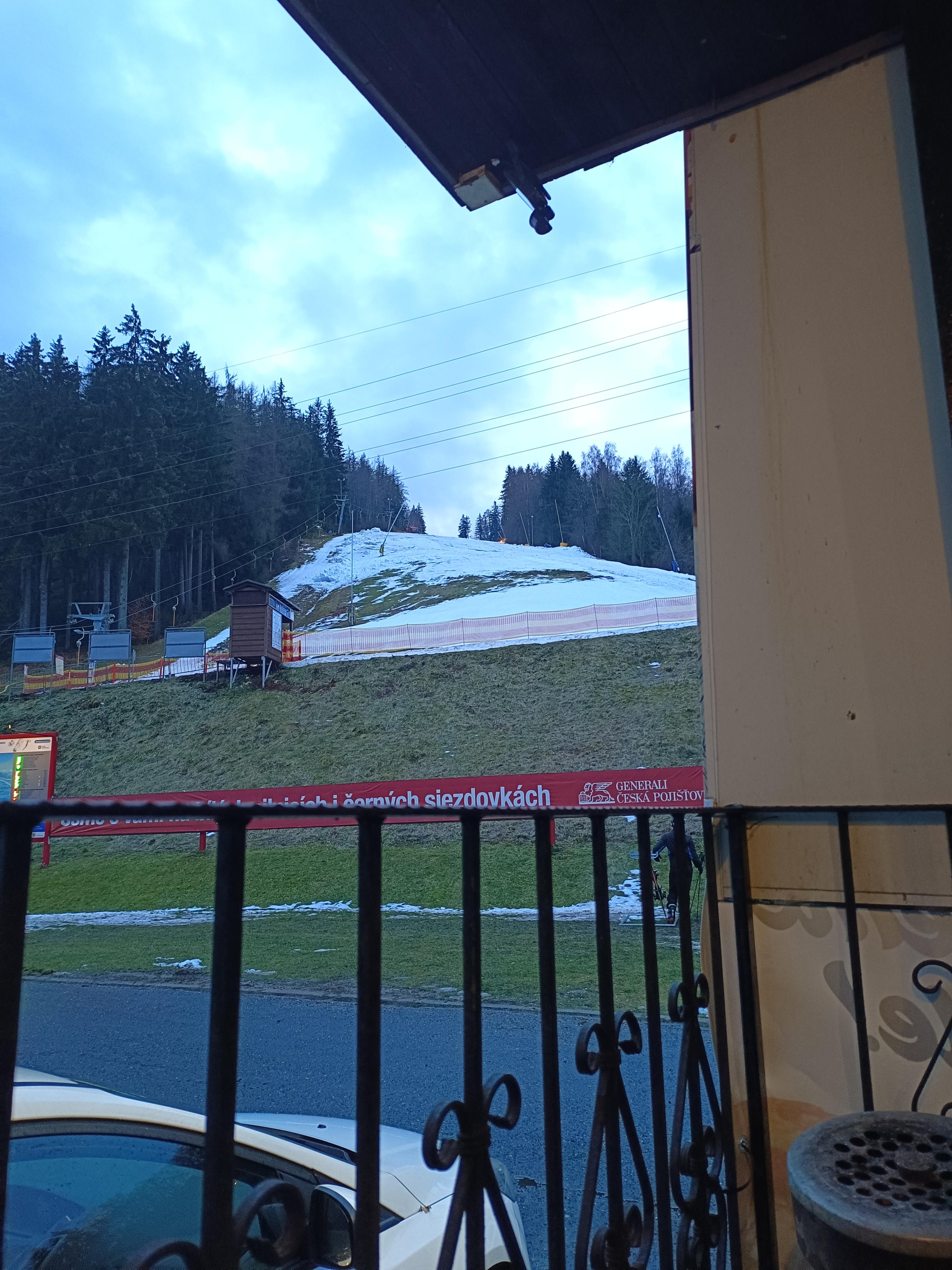 Ubytovna TJ Spartak Vrchlabí foto 4