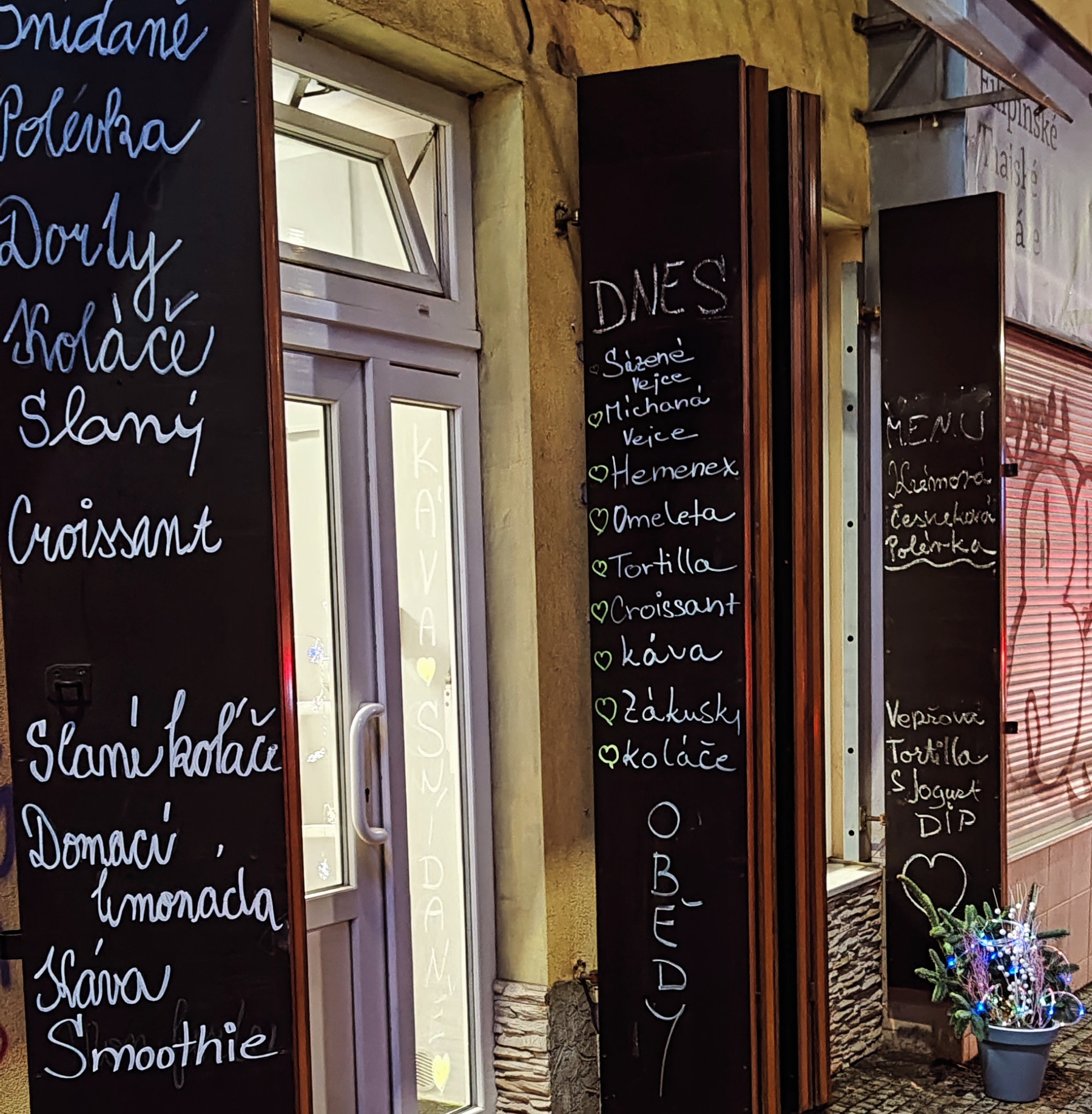 Bistro Dort foto 4