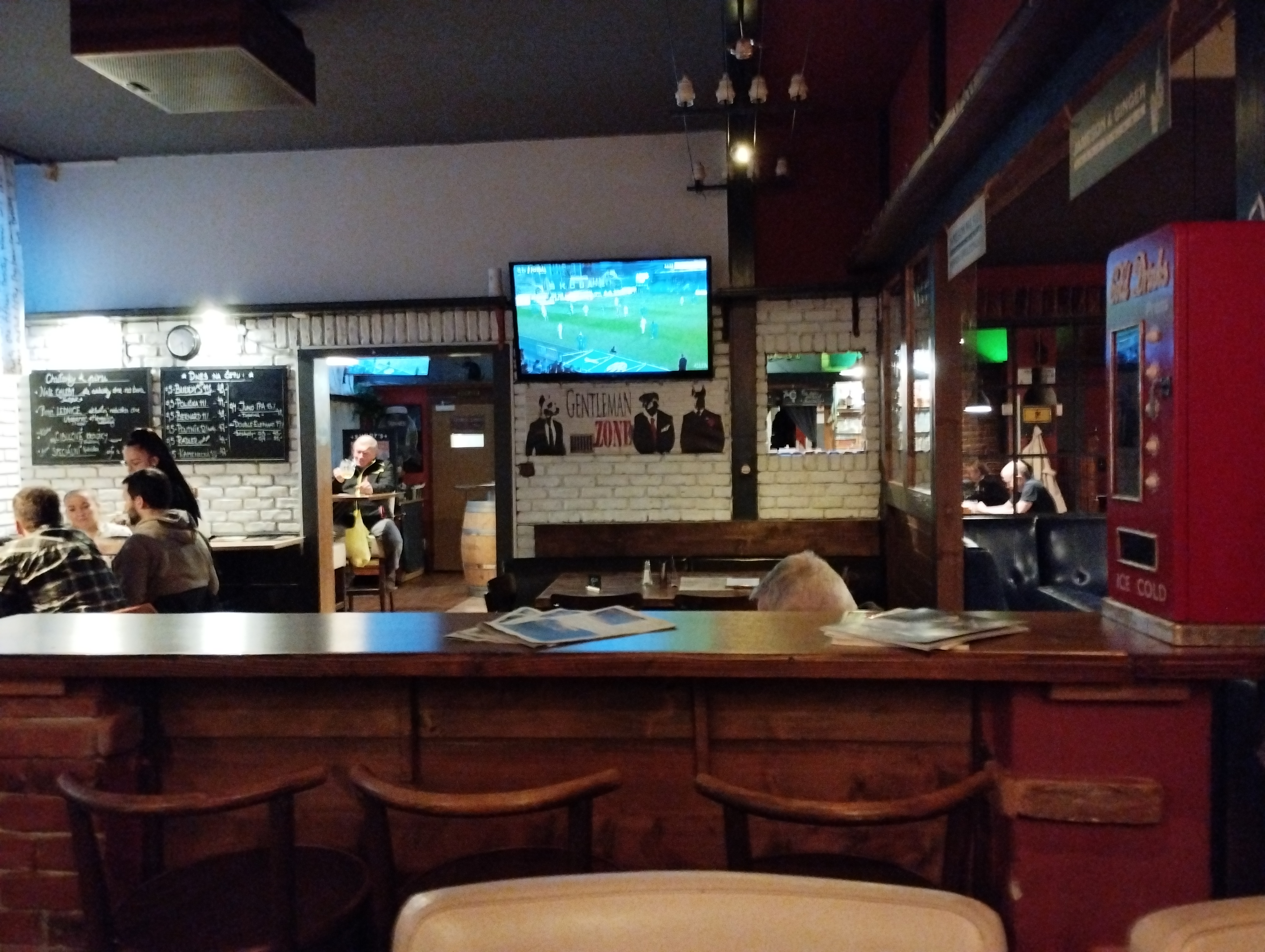 Buddy's Street 23 foto 2