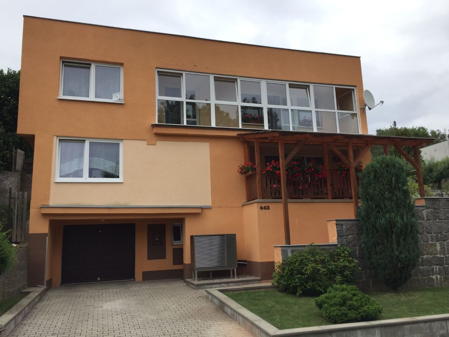 TČK Tepelná čerpadla Kolář foto 4