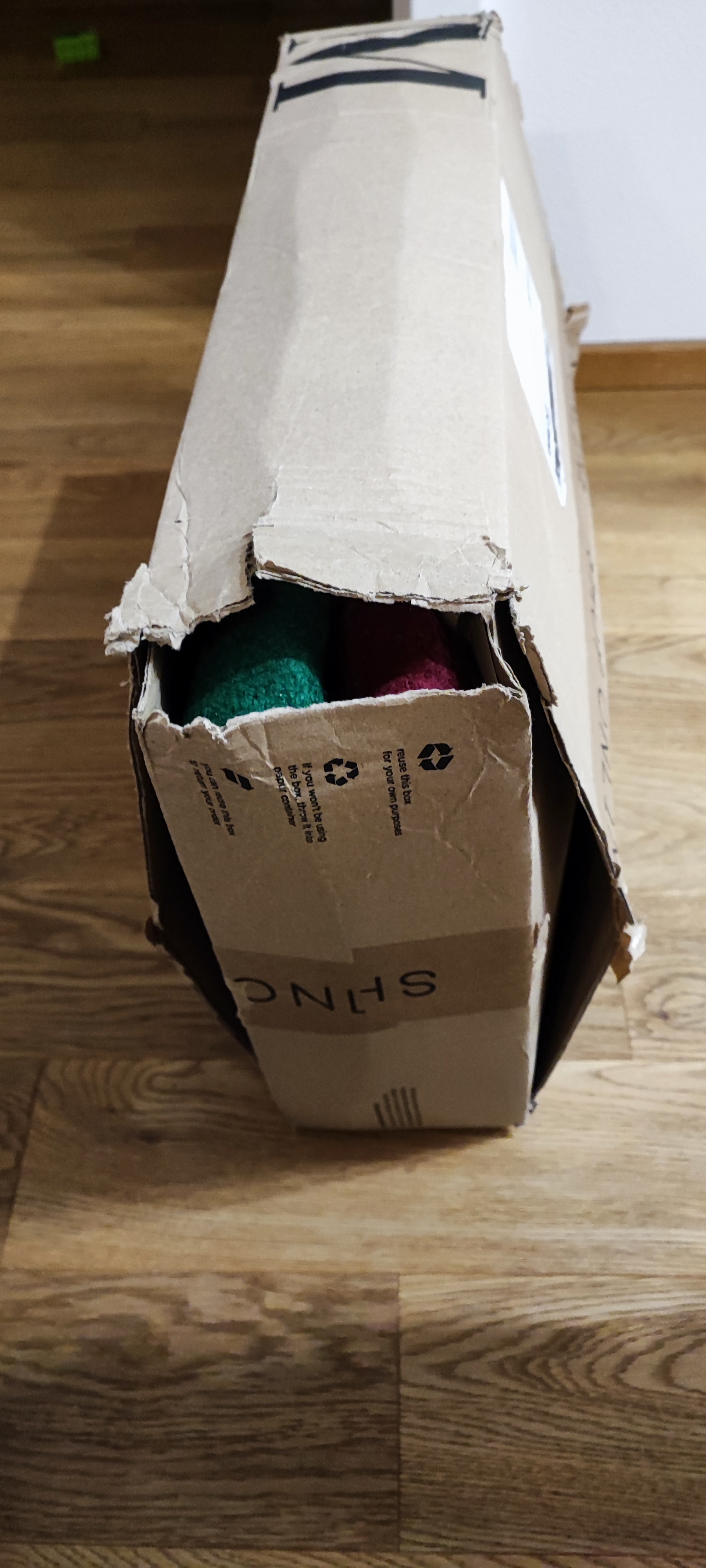 Zásilkovna - Depo Zlín foto 3