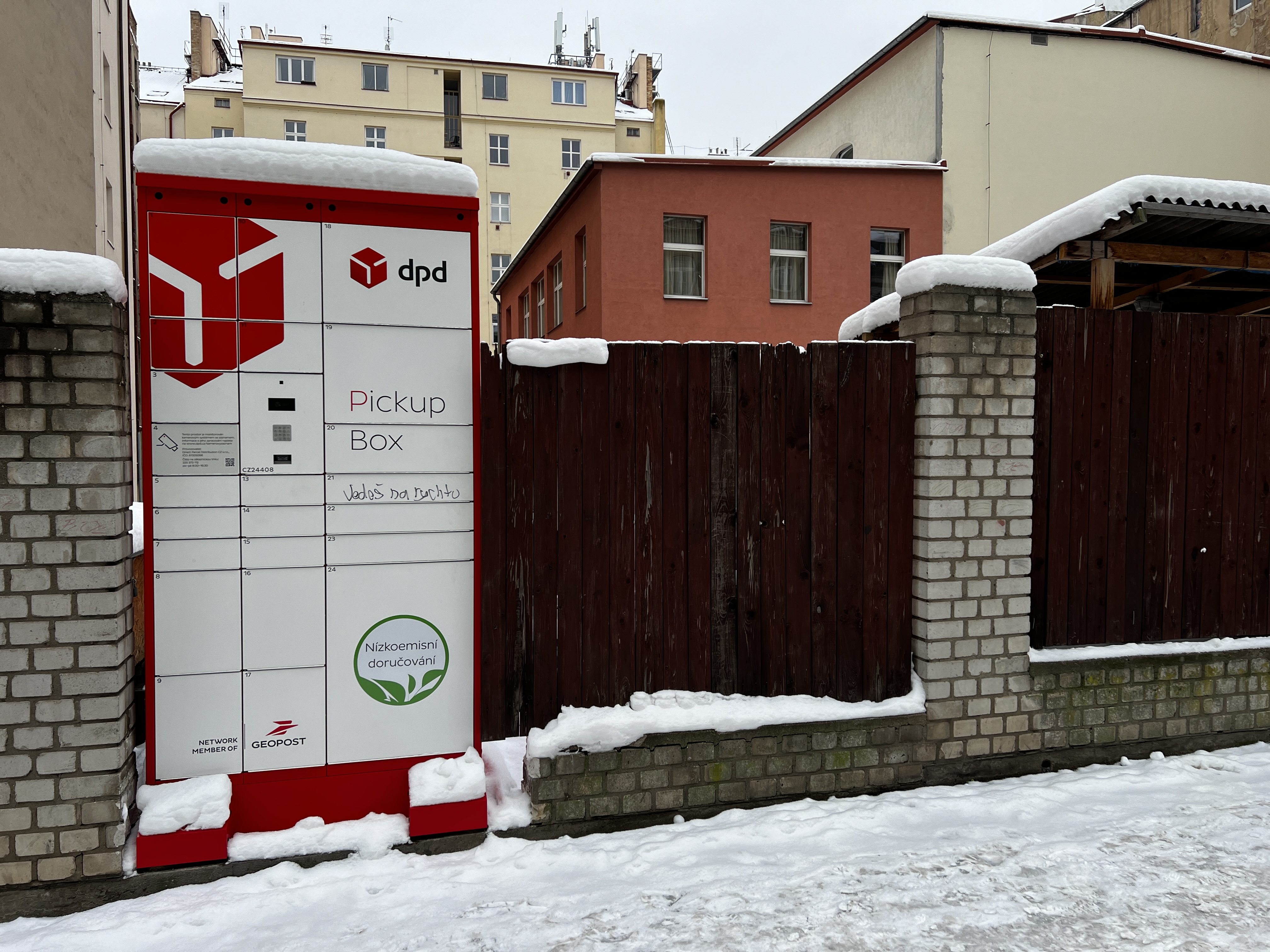 DPD Box foto 5
